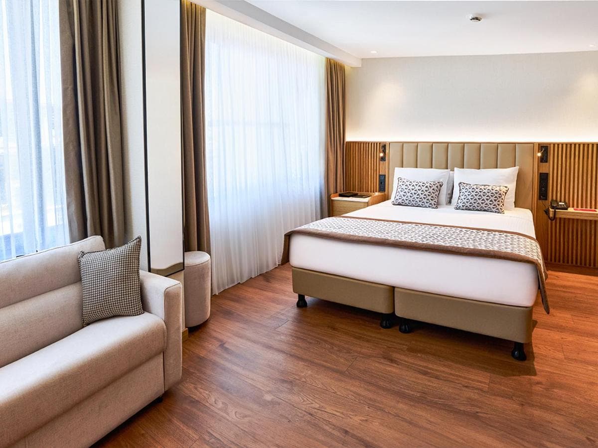 Thank You Hotel Sultanahmet - Image 3