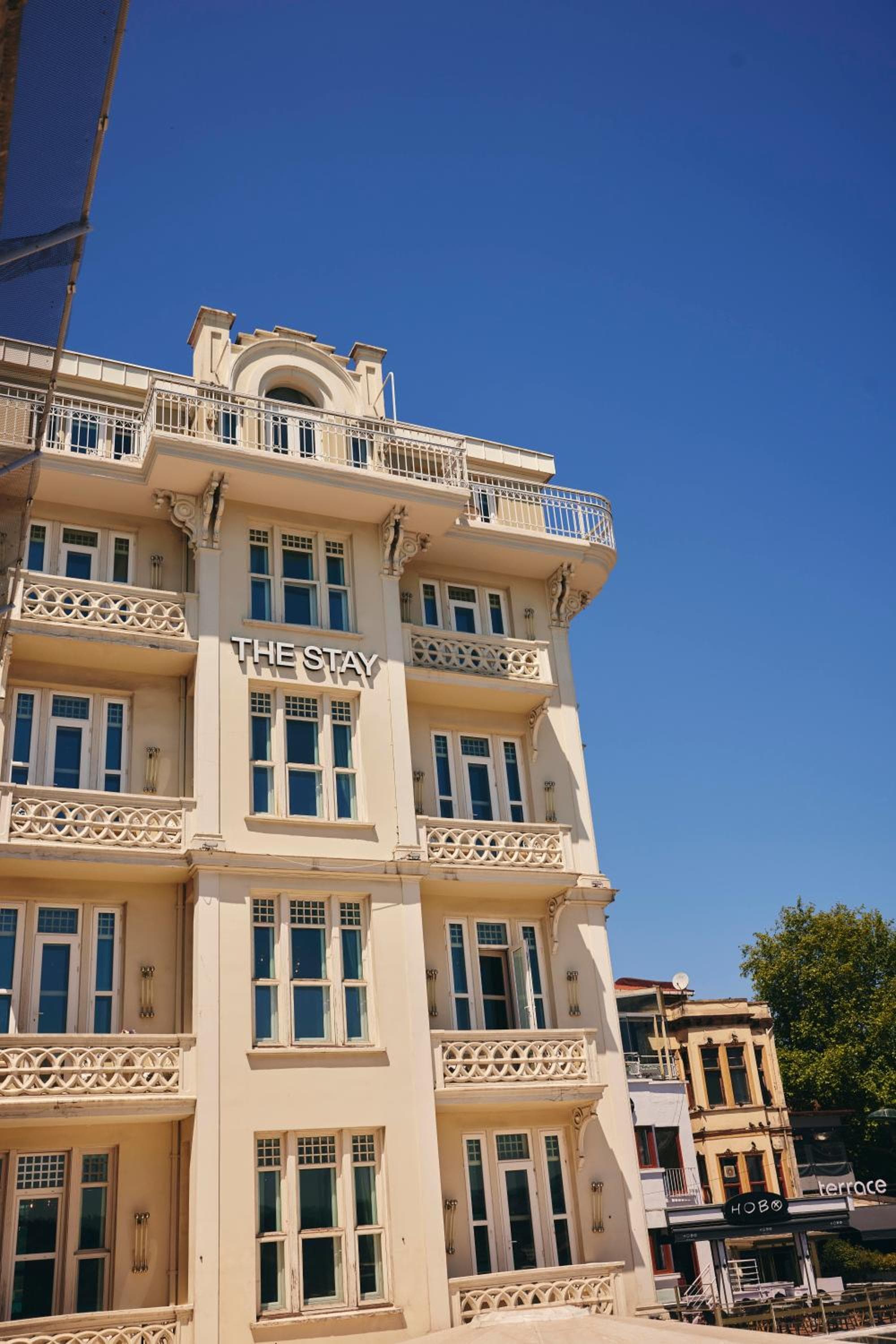 The Stay Bosphorus - Image 1