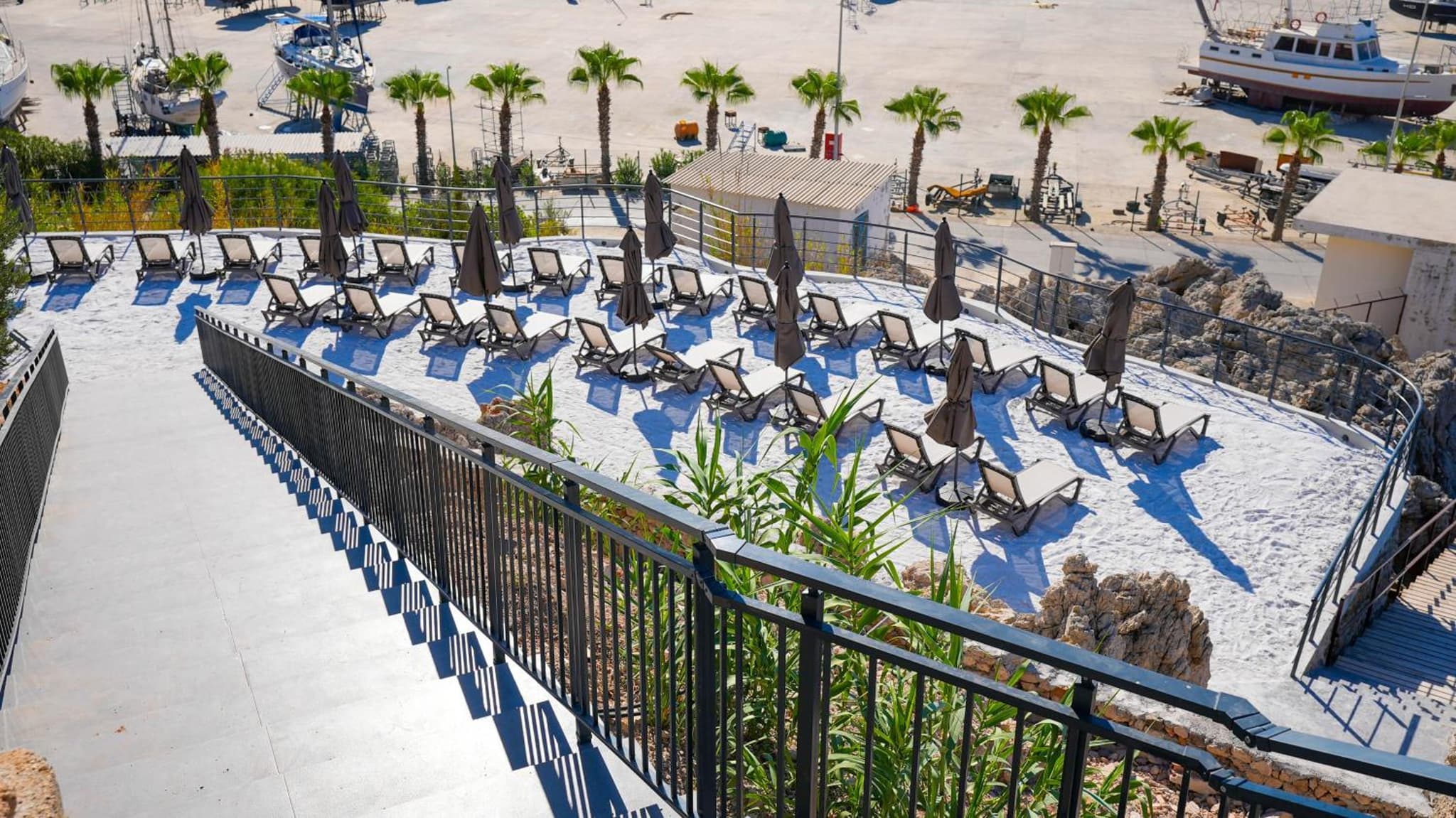 Ada Port Hotel Adults Only - Image 2