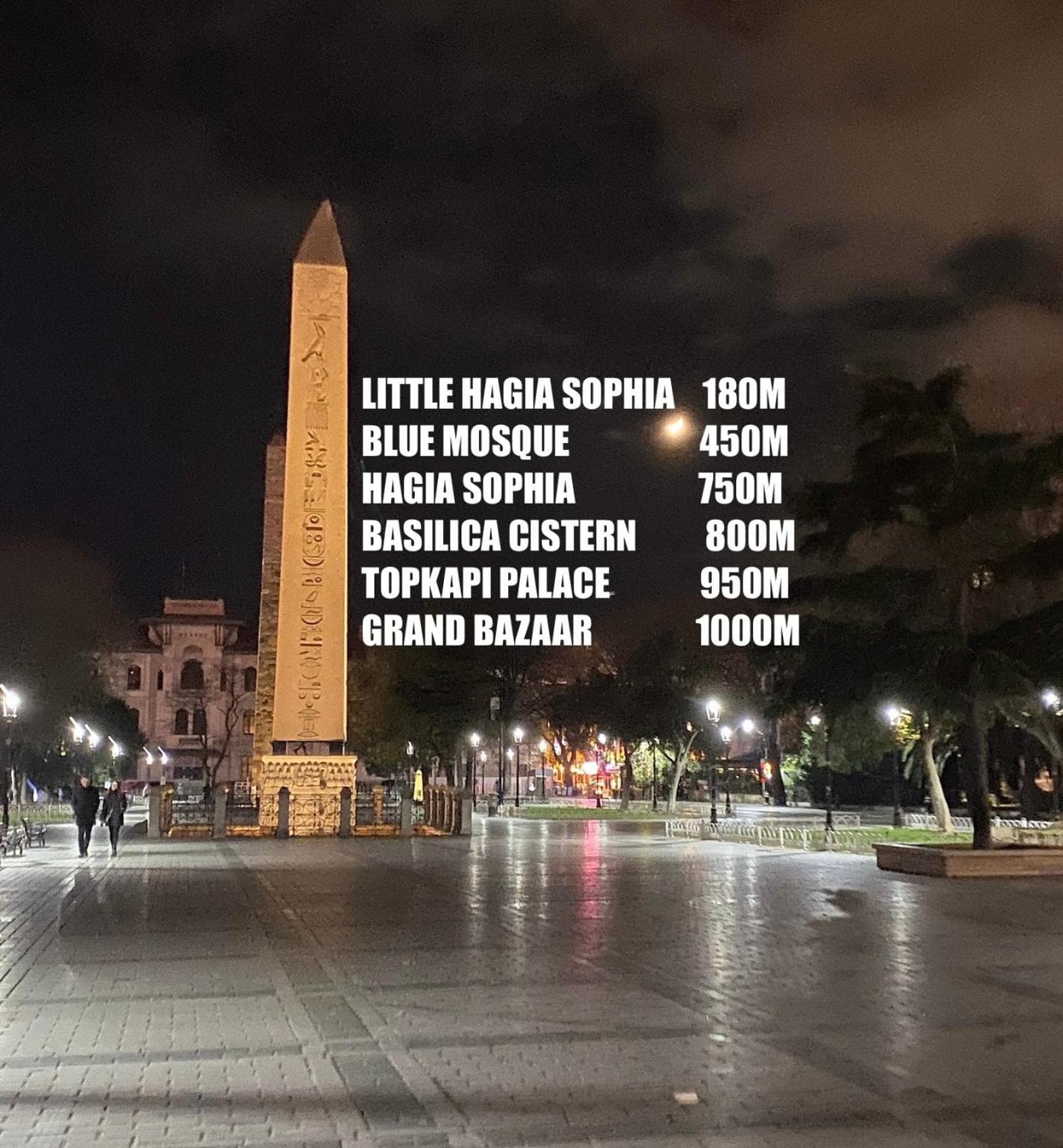 La Petite Maison Otel - Image 2