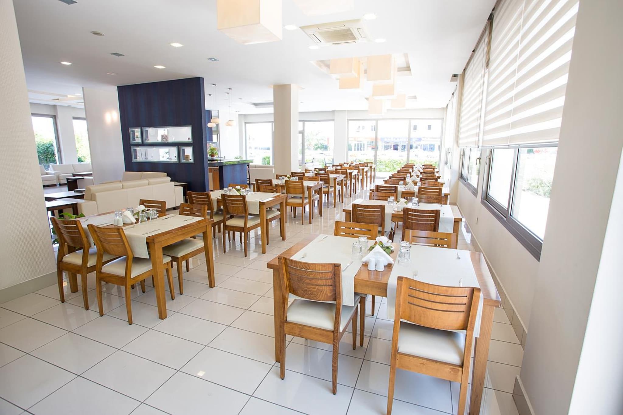 Çilek Marina Otel - Image 4