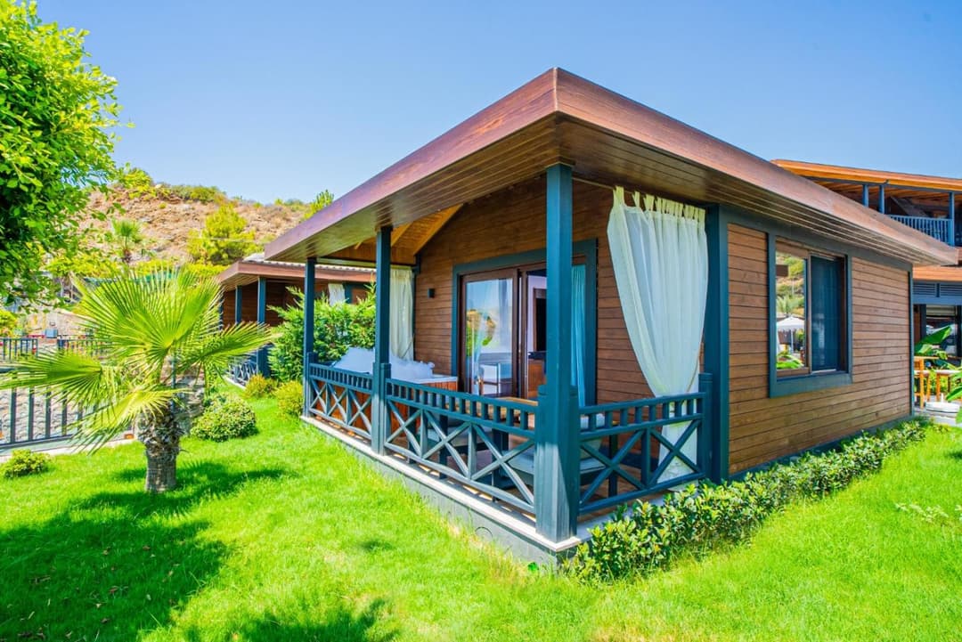 Porto Amore Club Hotel