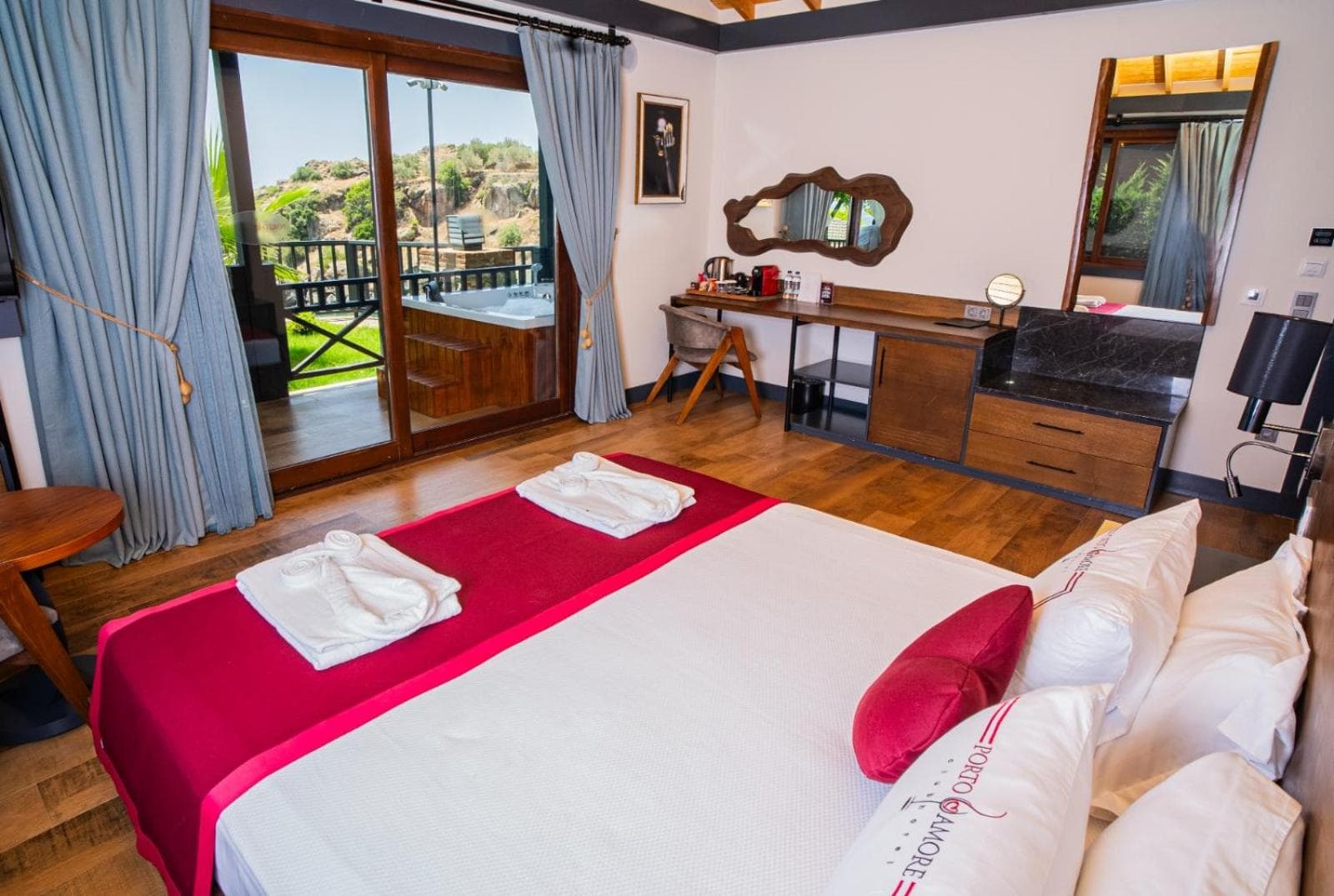 Porto Amore Club Hotel - Image 2