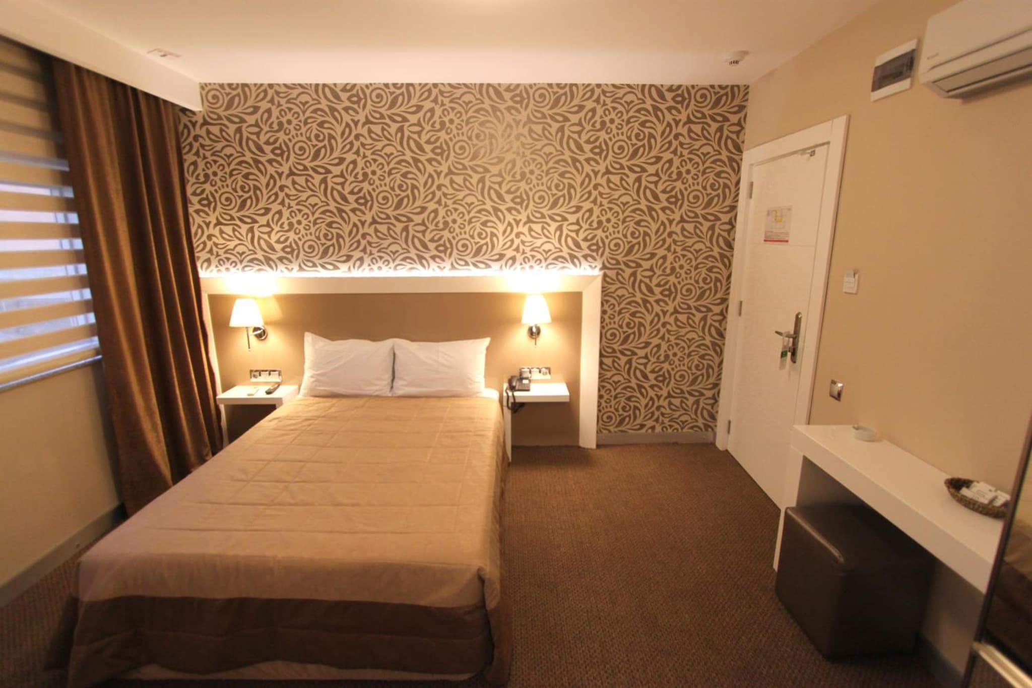 Sultan Hotel - Image 2