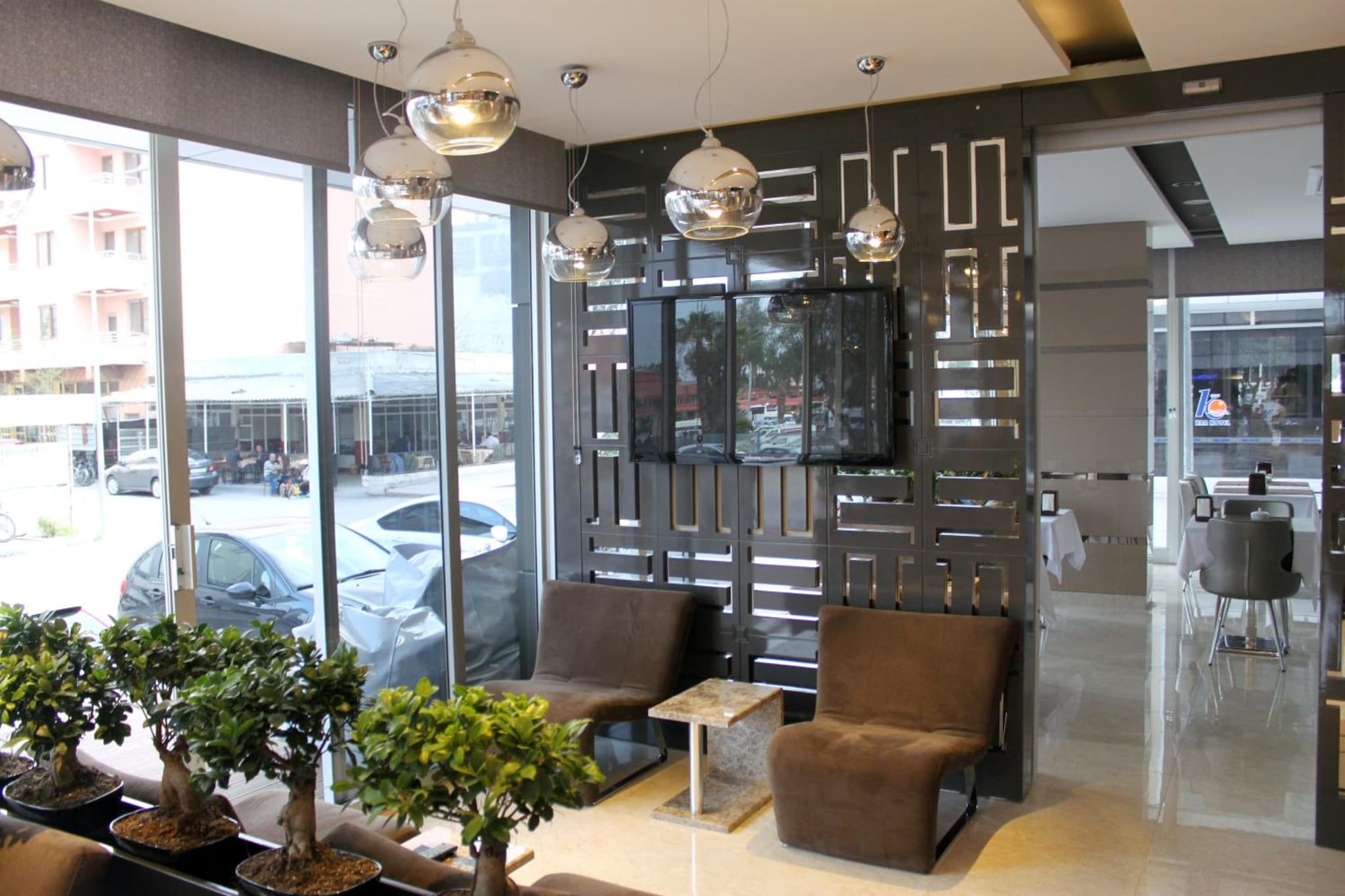 Sultan Hotel - Image 4