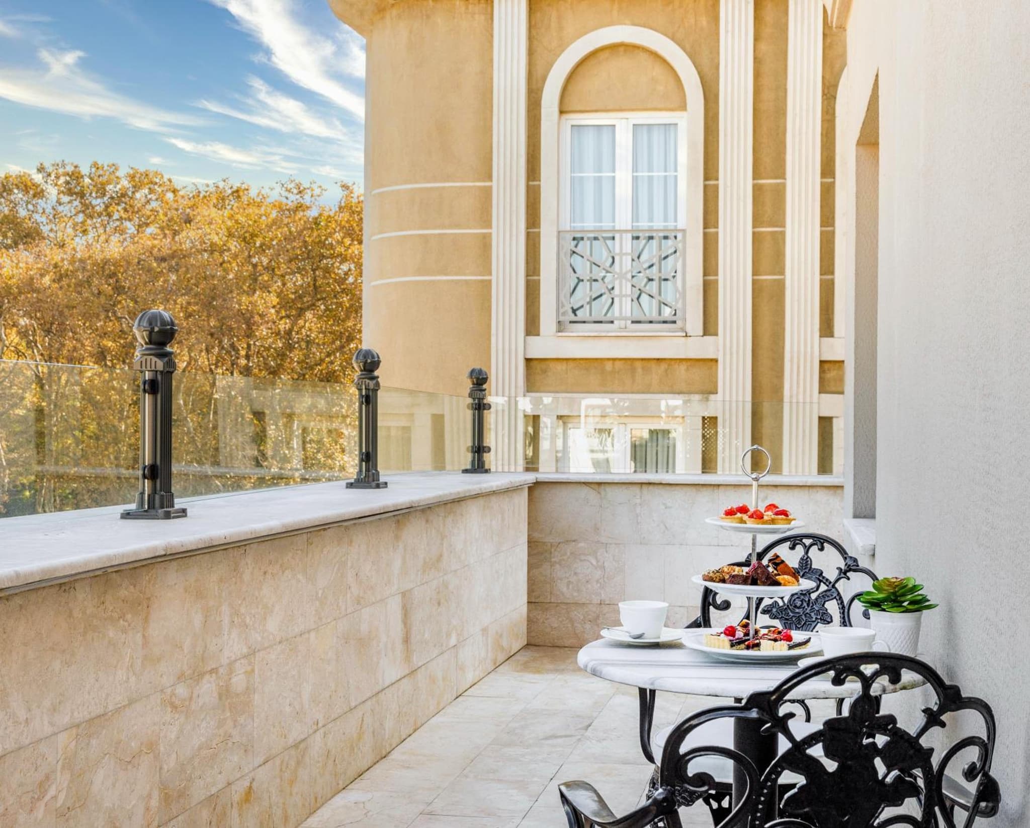 Romance İstanbul Oteli Boutique Class - Image 4