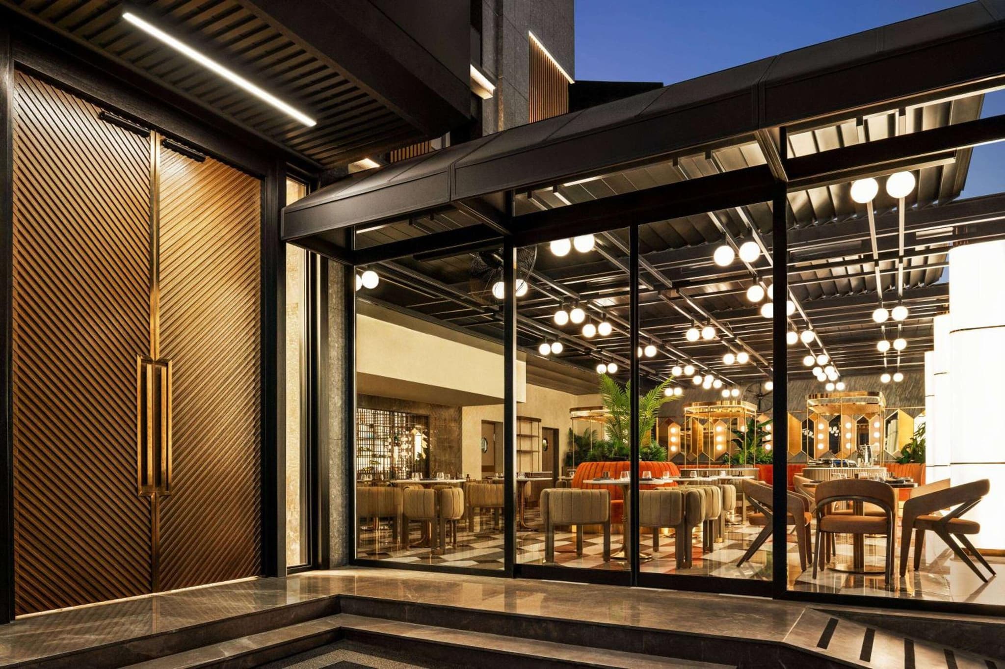 Boreas Hotel, Trademark Collection by Wyndham - Image 3