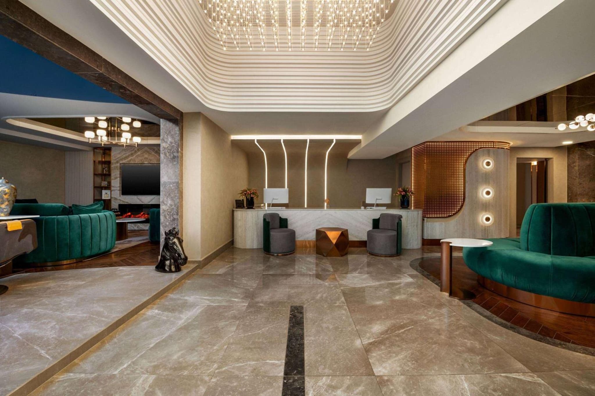 Boreas Hotel, Trademark Collection by Wyndham - Image 4