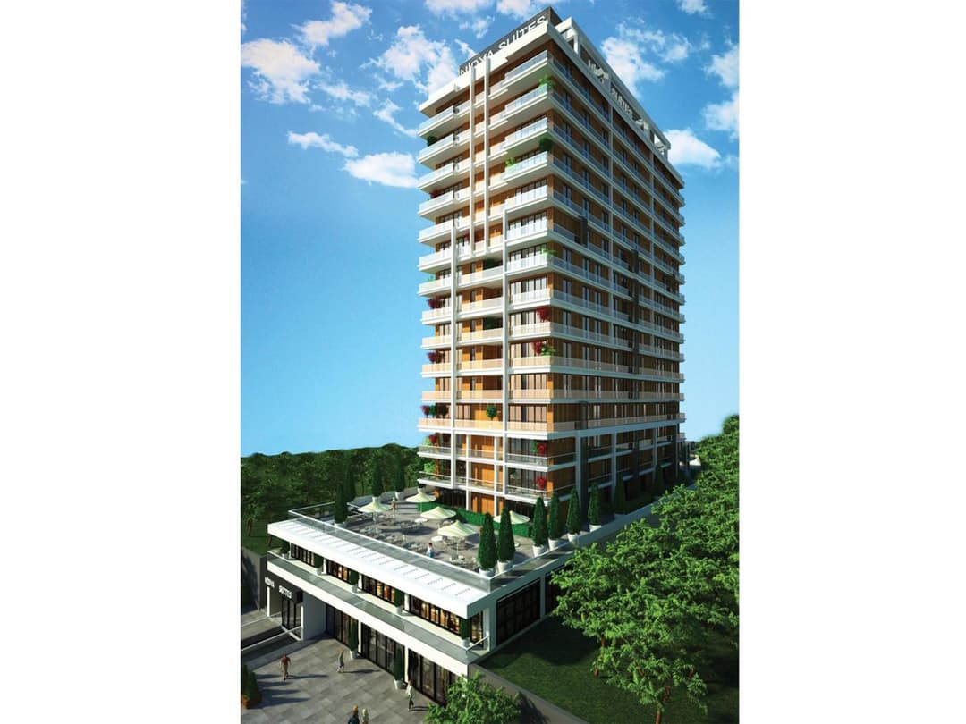 Nidya Otel Esenyurt fotoğrafı