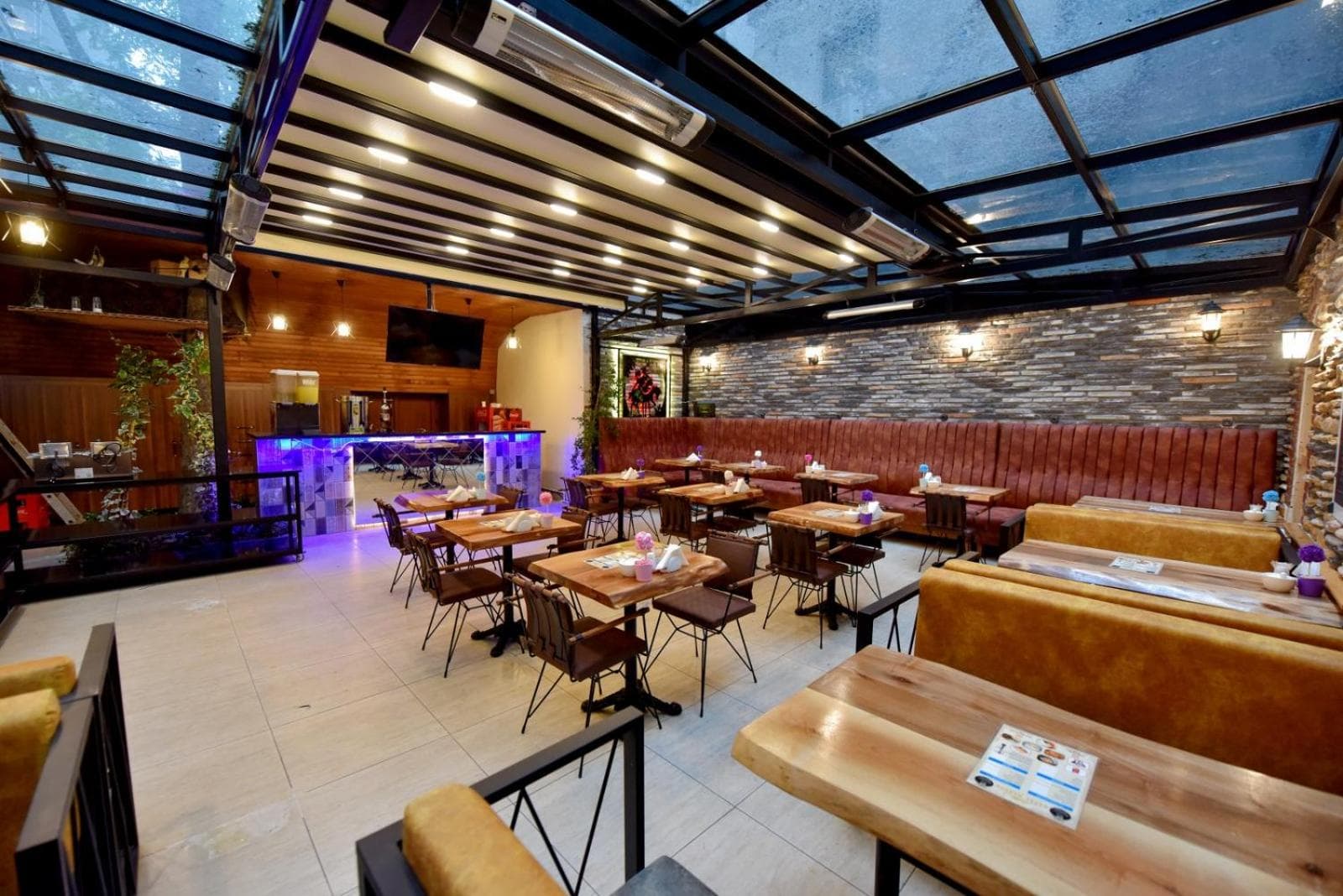 Royal Palace Otel - Image 3