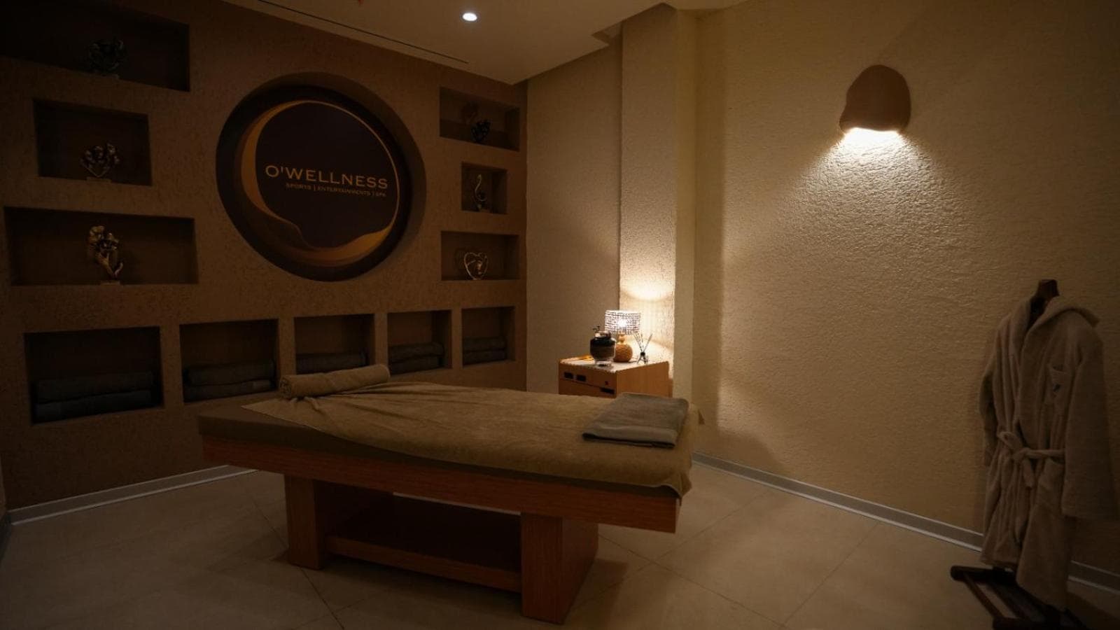 The Superior Living Kağıthane - Image 4