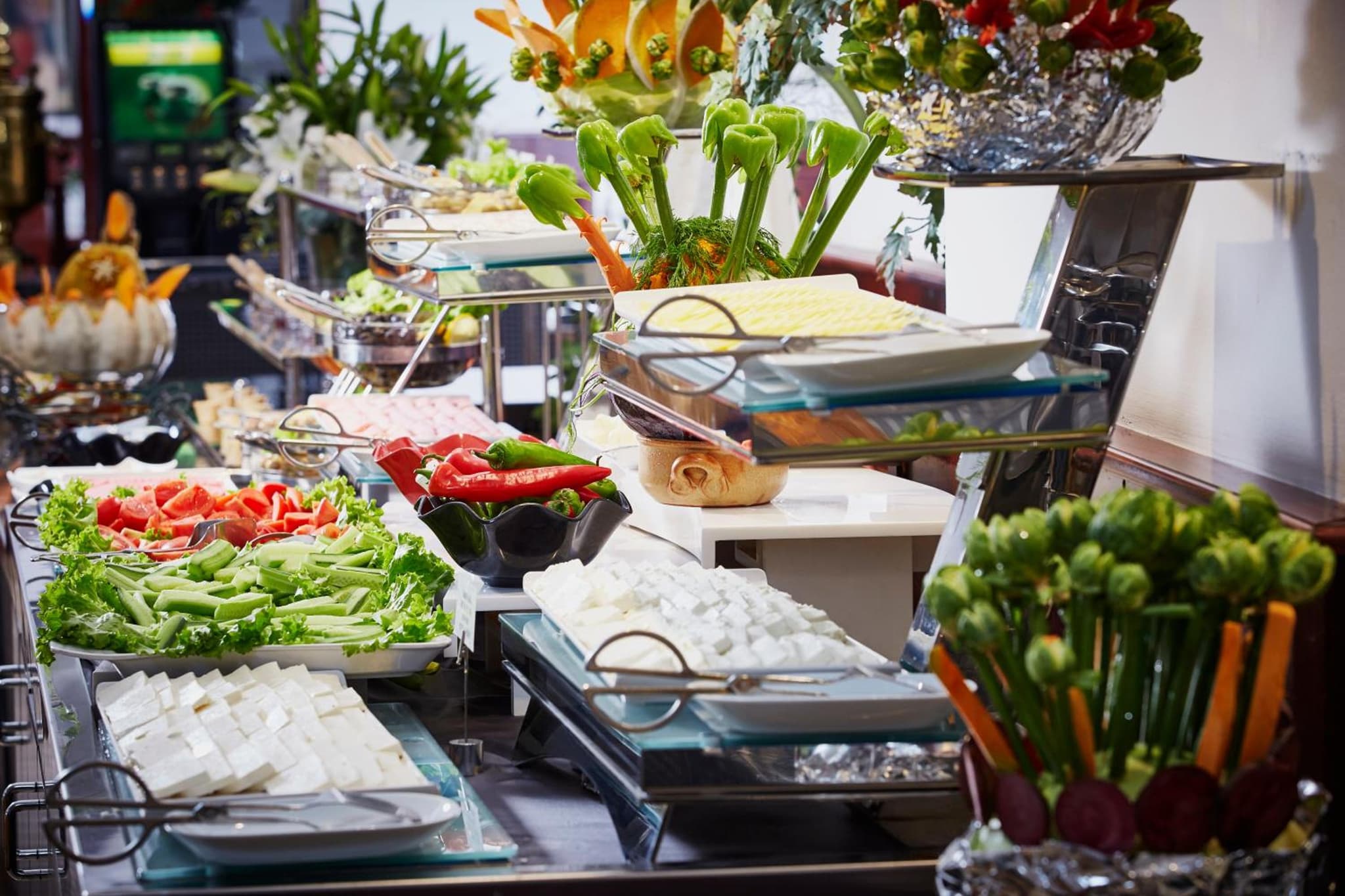 Güneş Hotel Merter - Image 2