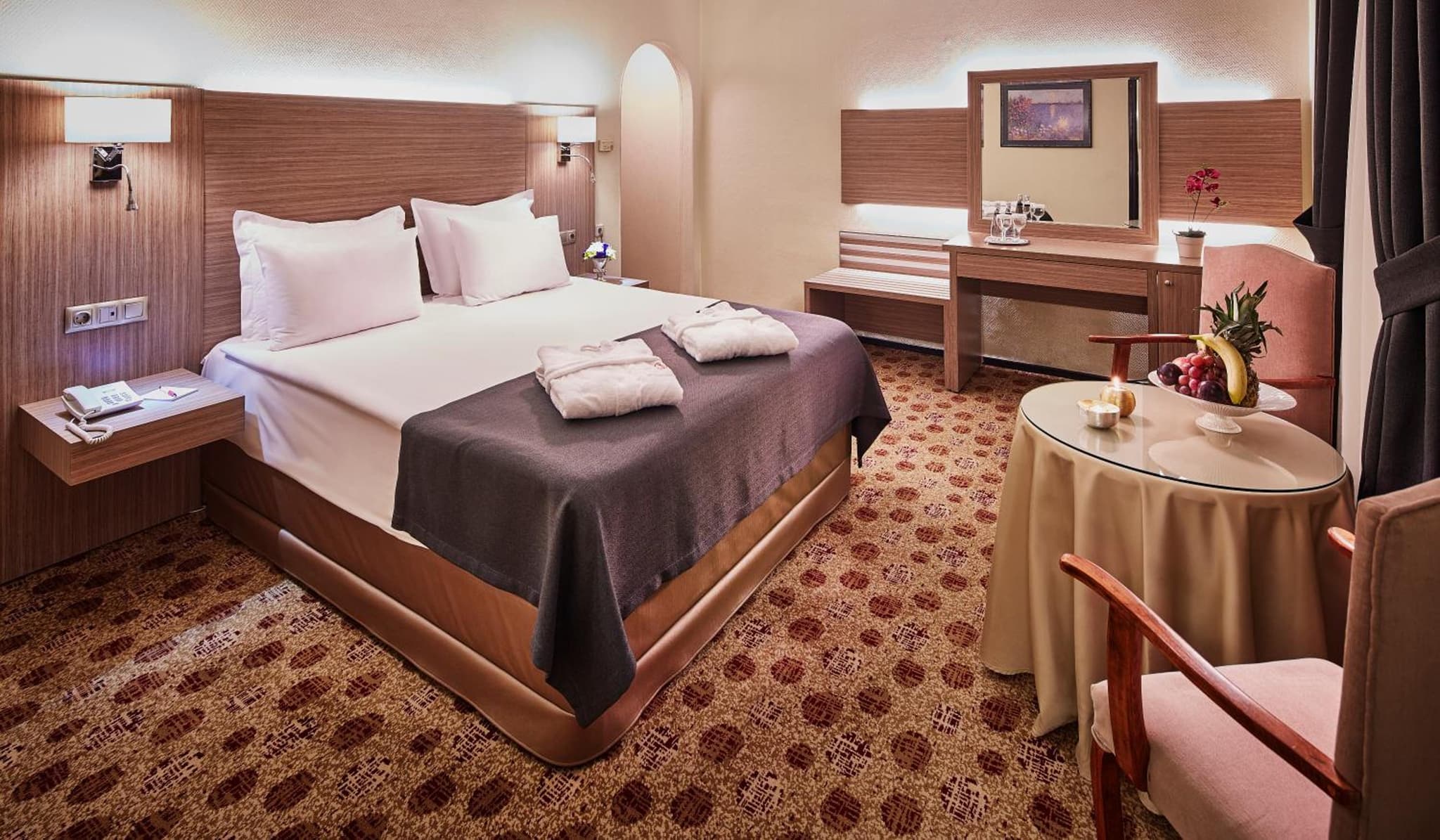 Güneş Hotel Merter - Image 4