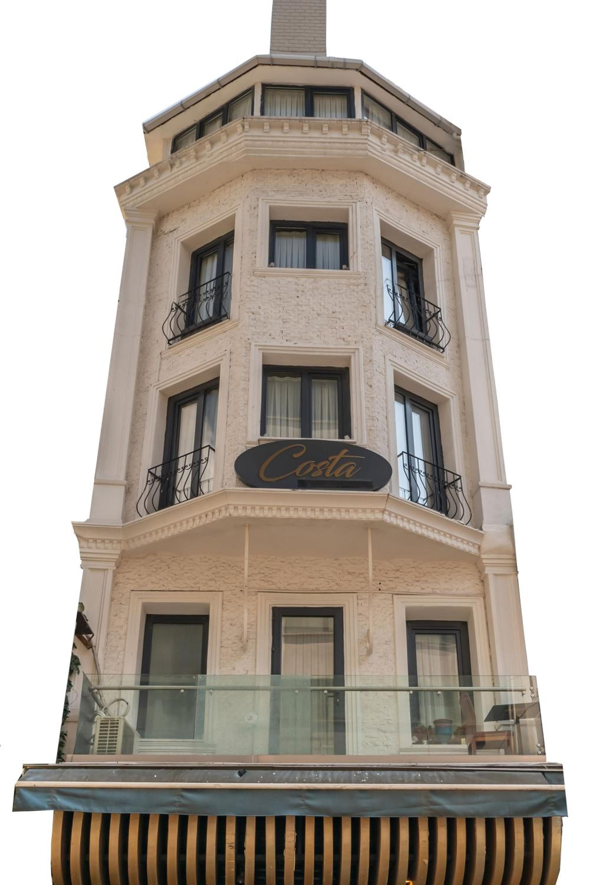 Costa Karakoy Otel - Image 1