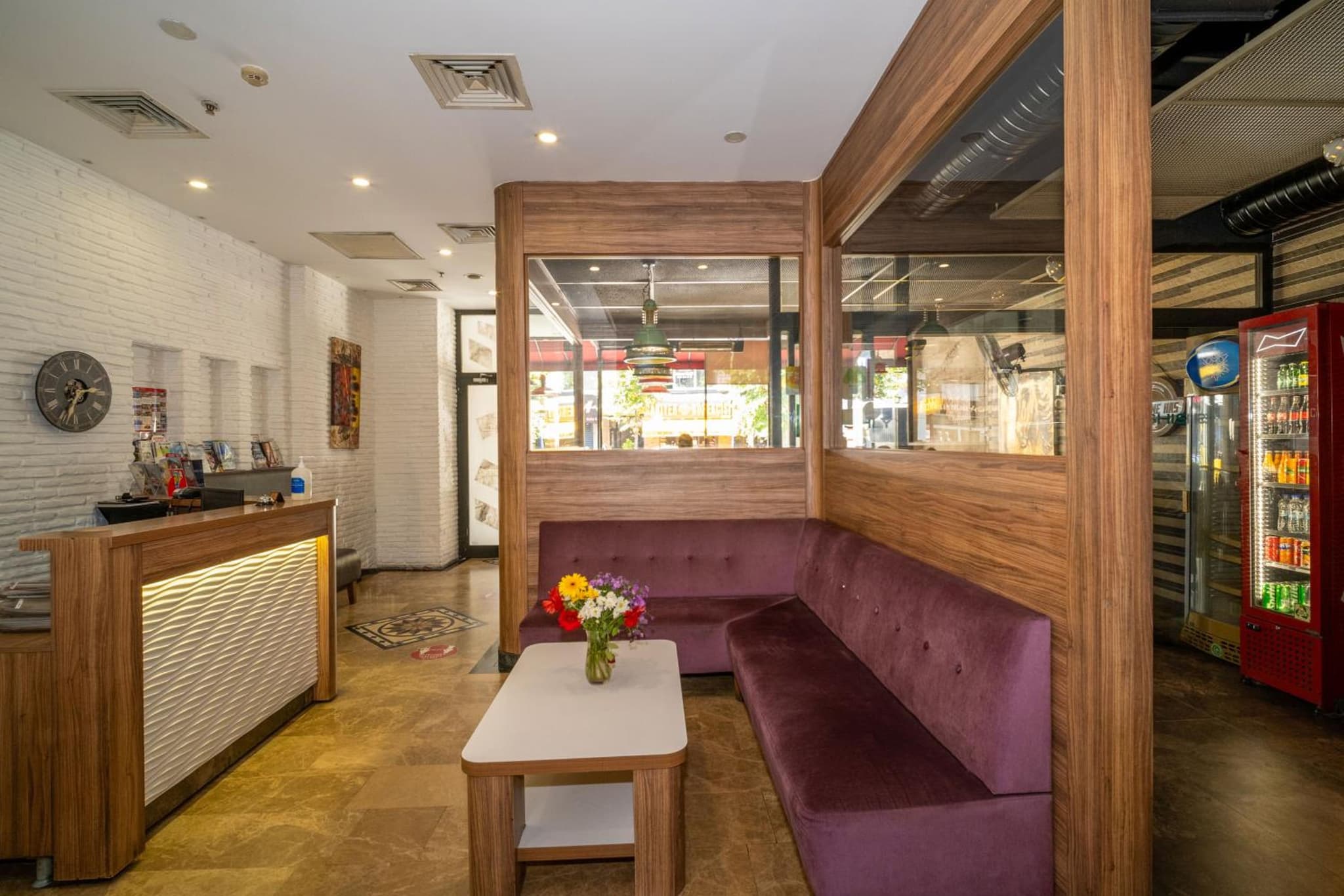 Hotel Blisstanbul becomes Blisstanbul Otel. - Image 1