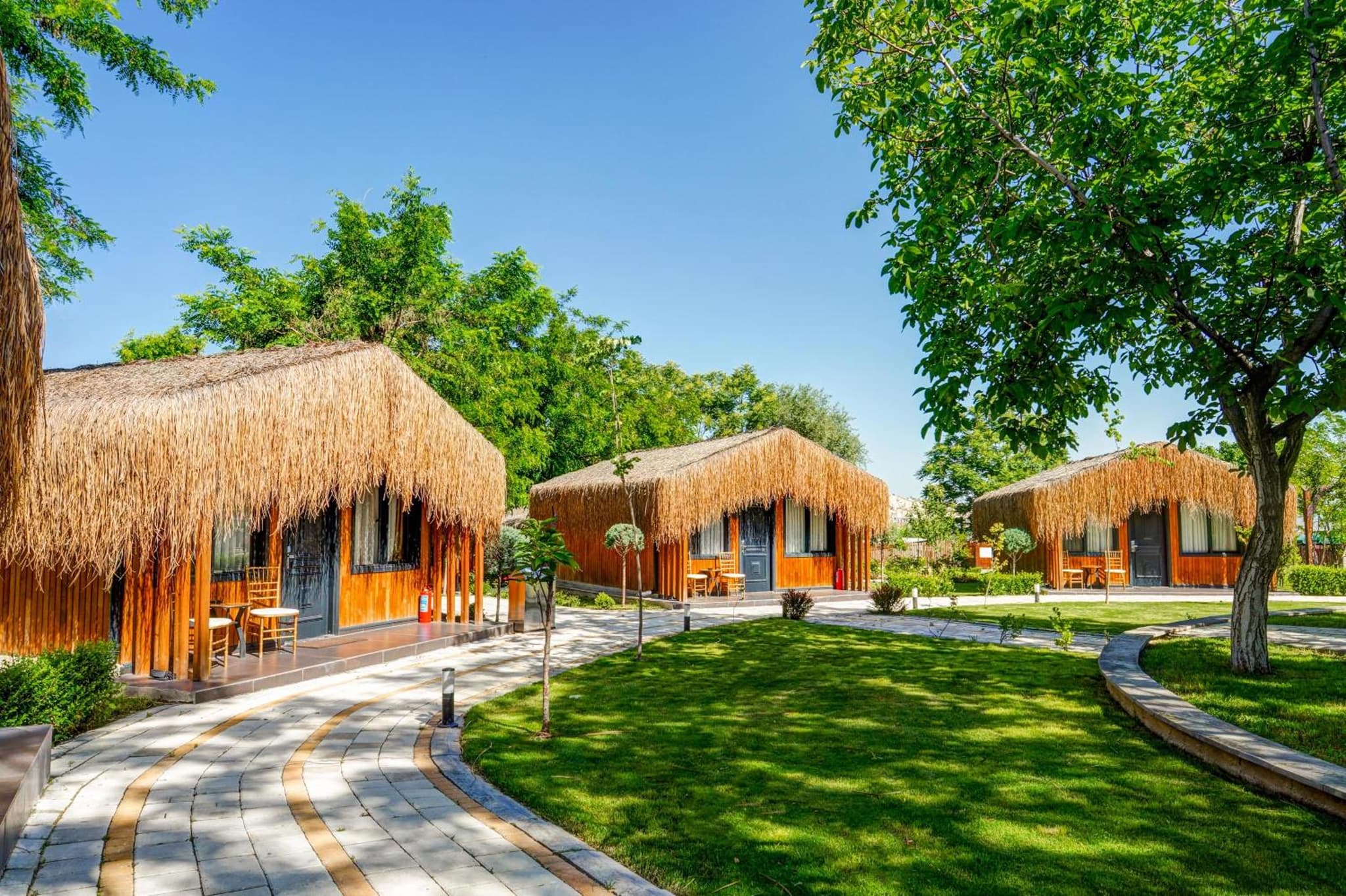 A La Mode Cappadocia - Image 1