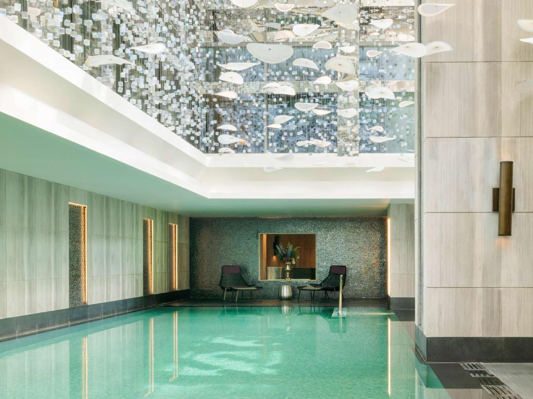 Raffles İstanbul - Image 1