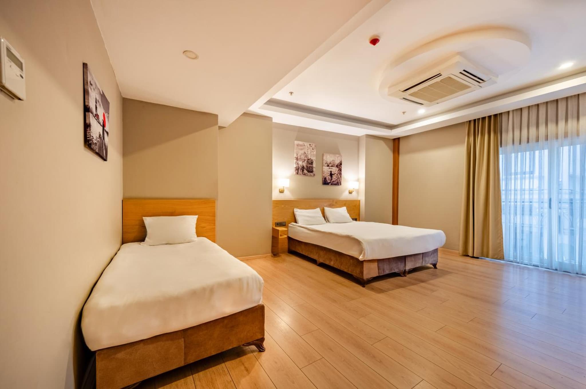 Beyoğlu MLS Otel - Image 2