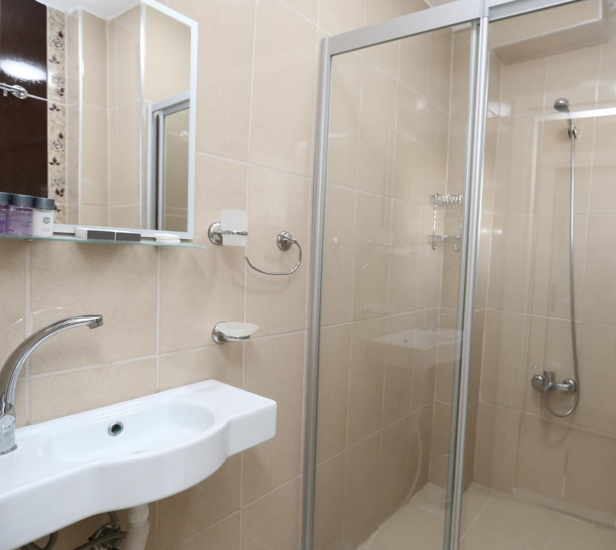 My Holiday Time Otel - Image 2