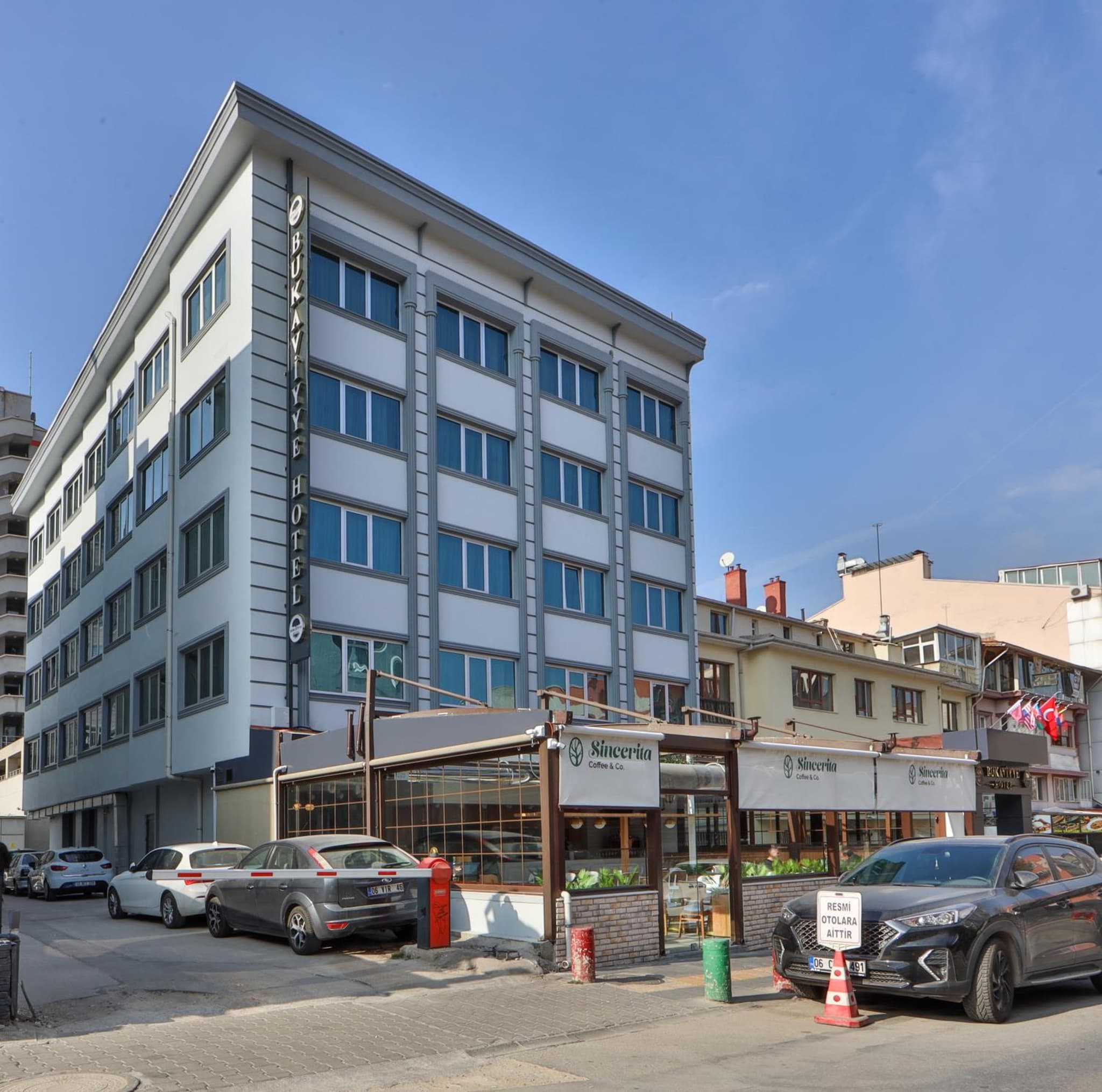 BUKAVİYYE HOTEL - Image 2