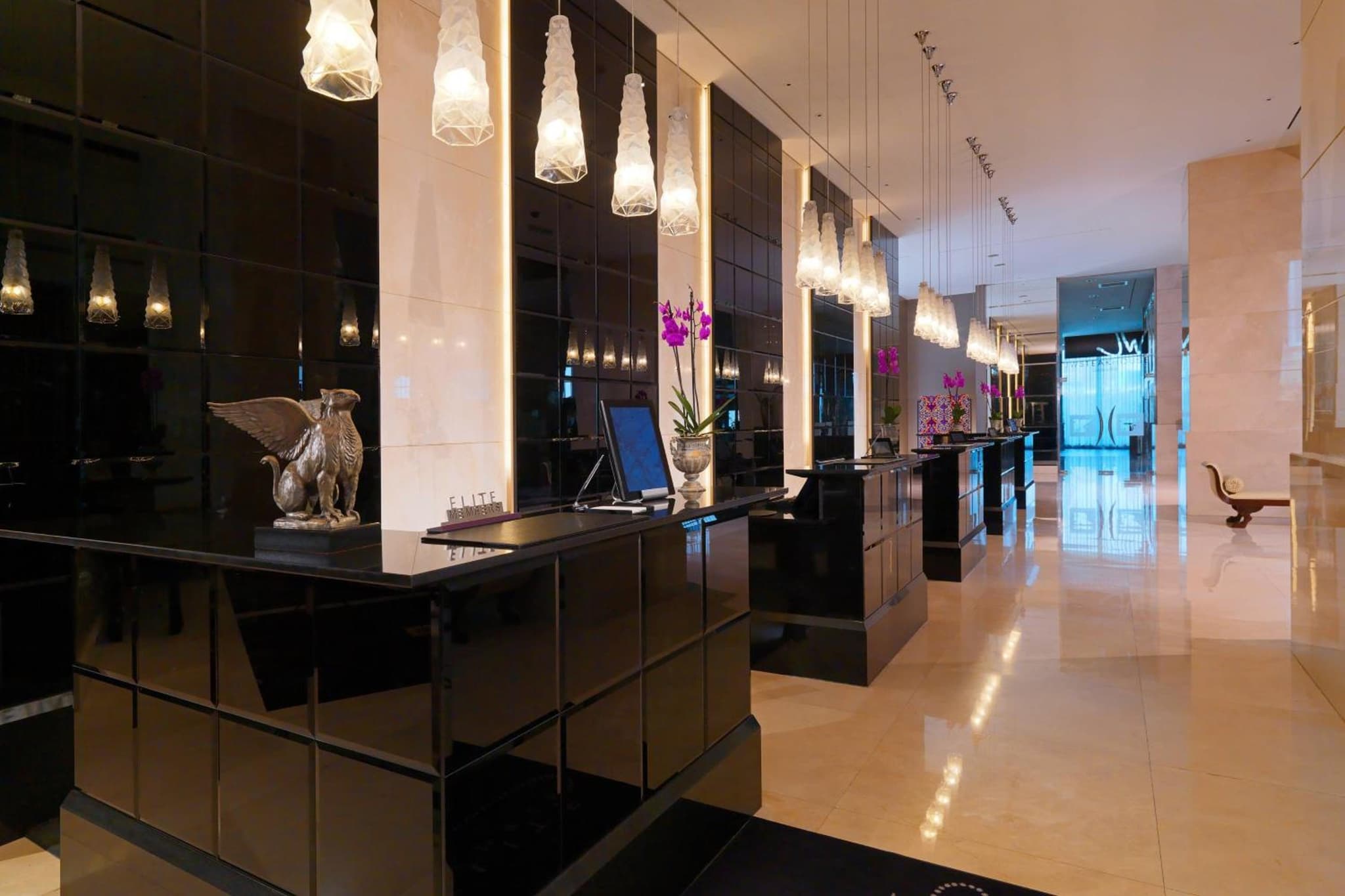 JW Marriott Hotel Ankara - Image 4