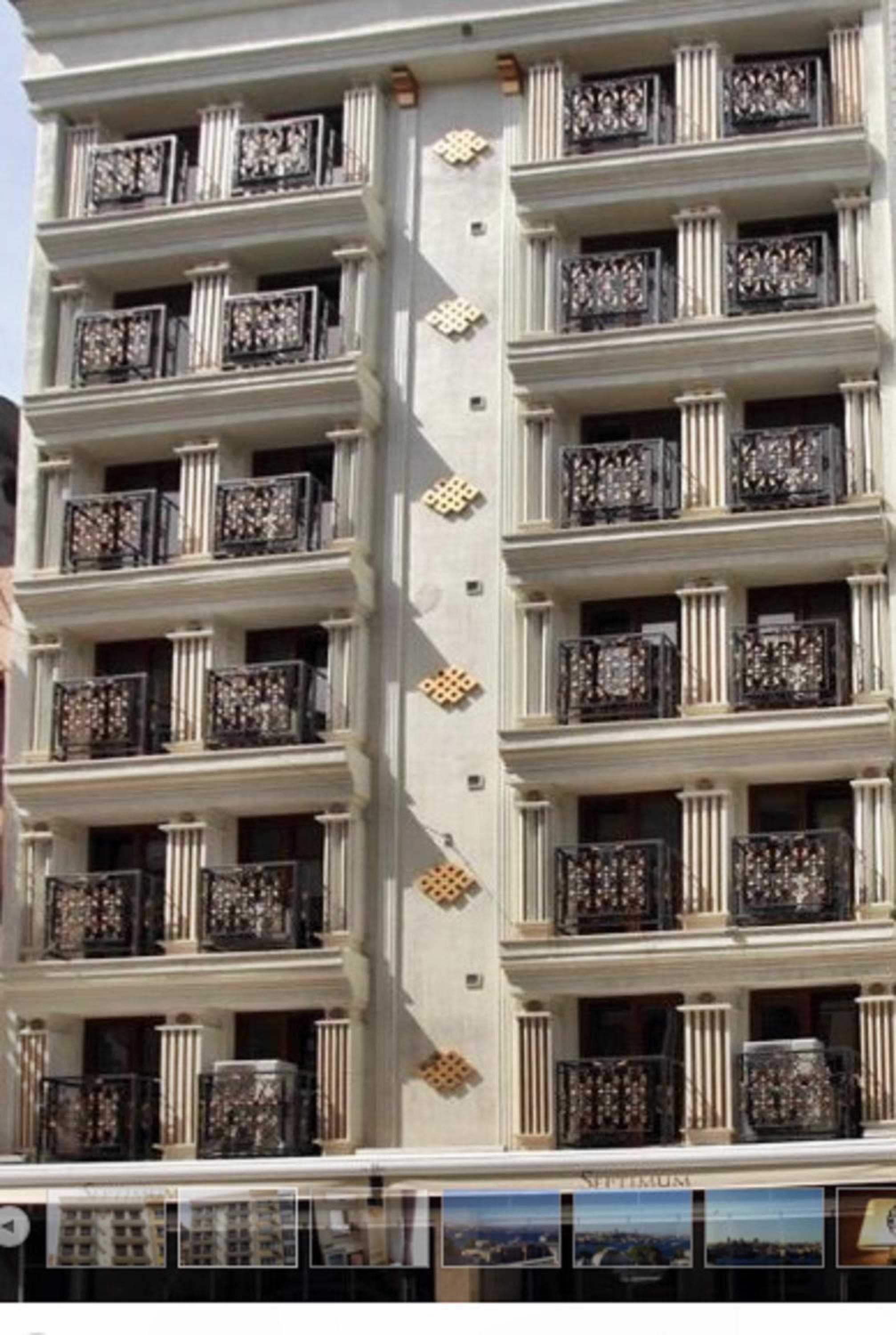 Septimum Otel - Image 3