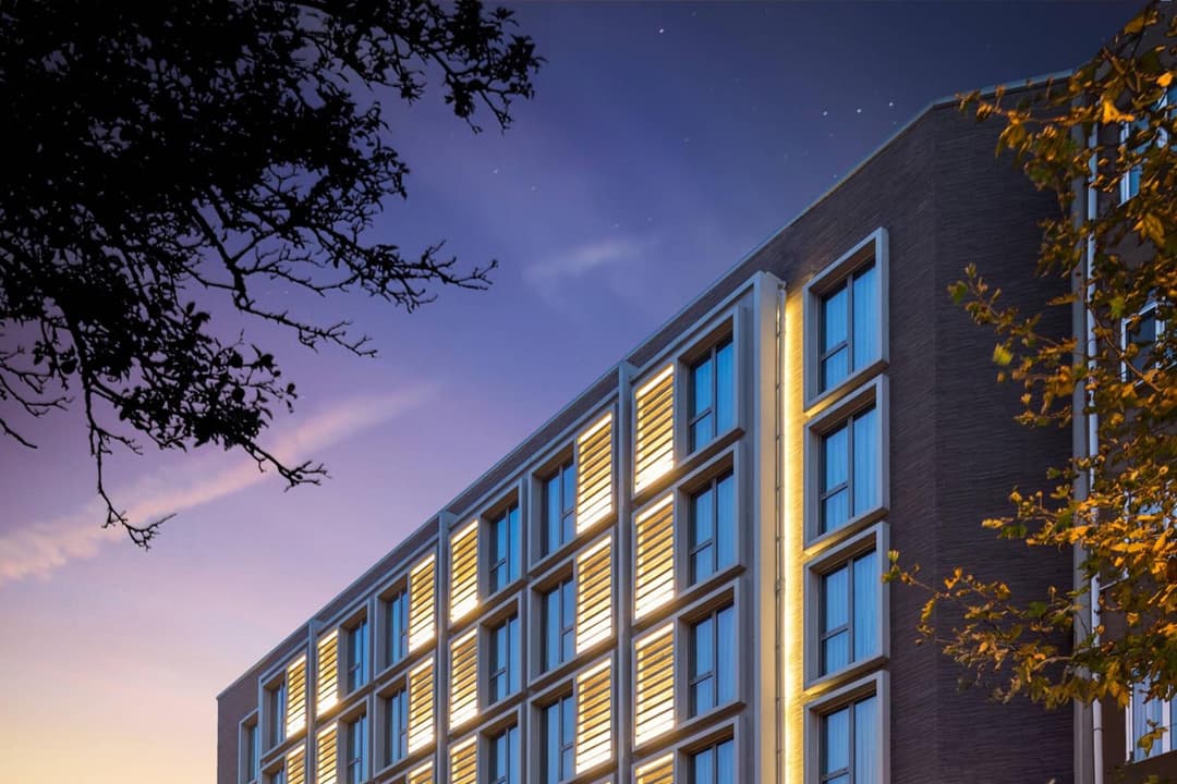 AC Hotel İstanbul Maçka fotoğrafı