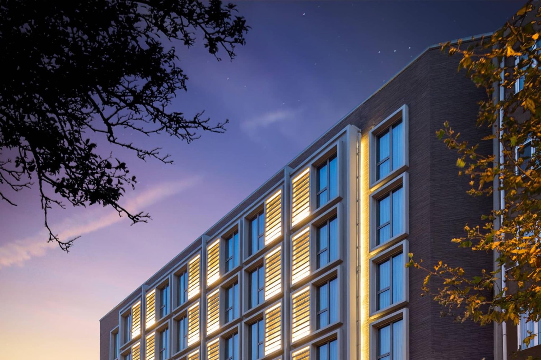 AC Hotel İstanbul Maçka - Image 1