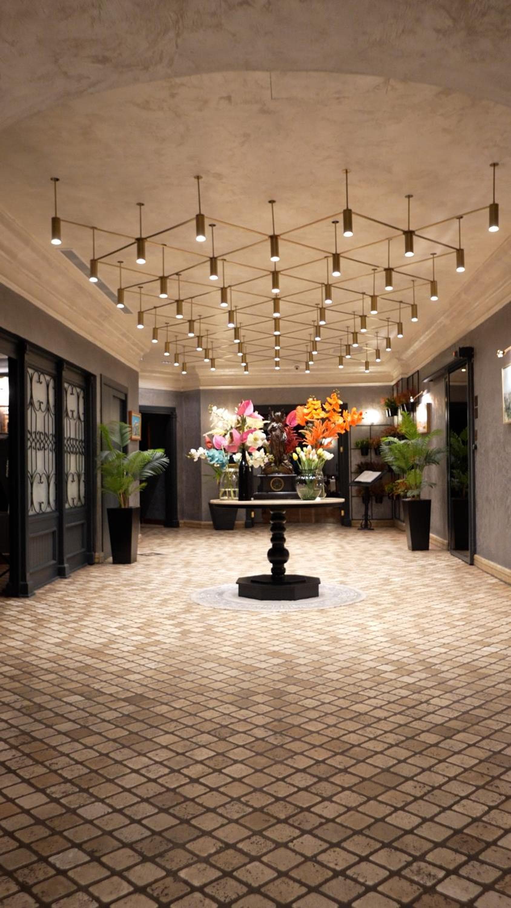 The Wings Hotels Neva Palas - Image 1