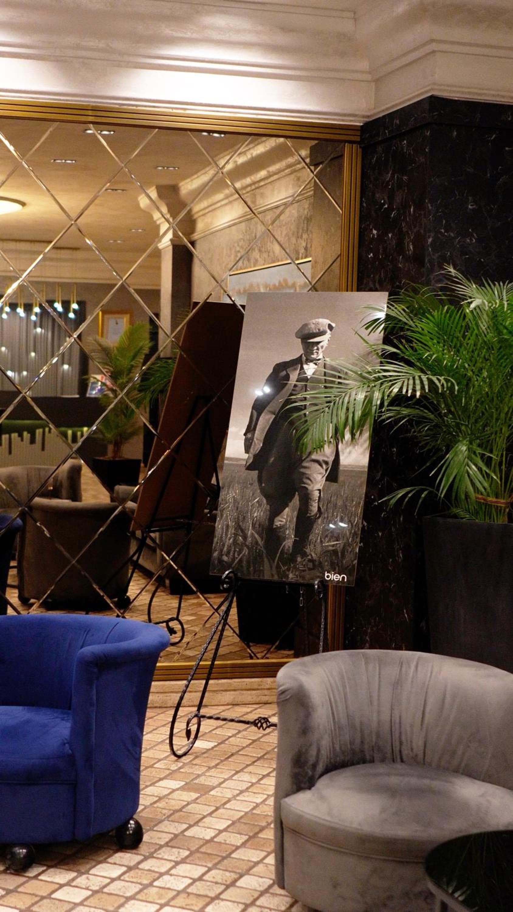 The Wings Hotels Neva Palas - Image 2