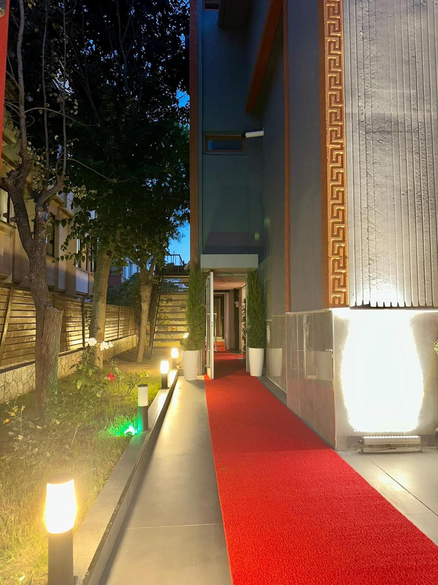 Casa Florya Hotel - Image 3