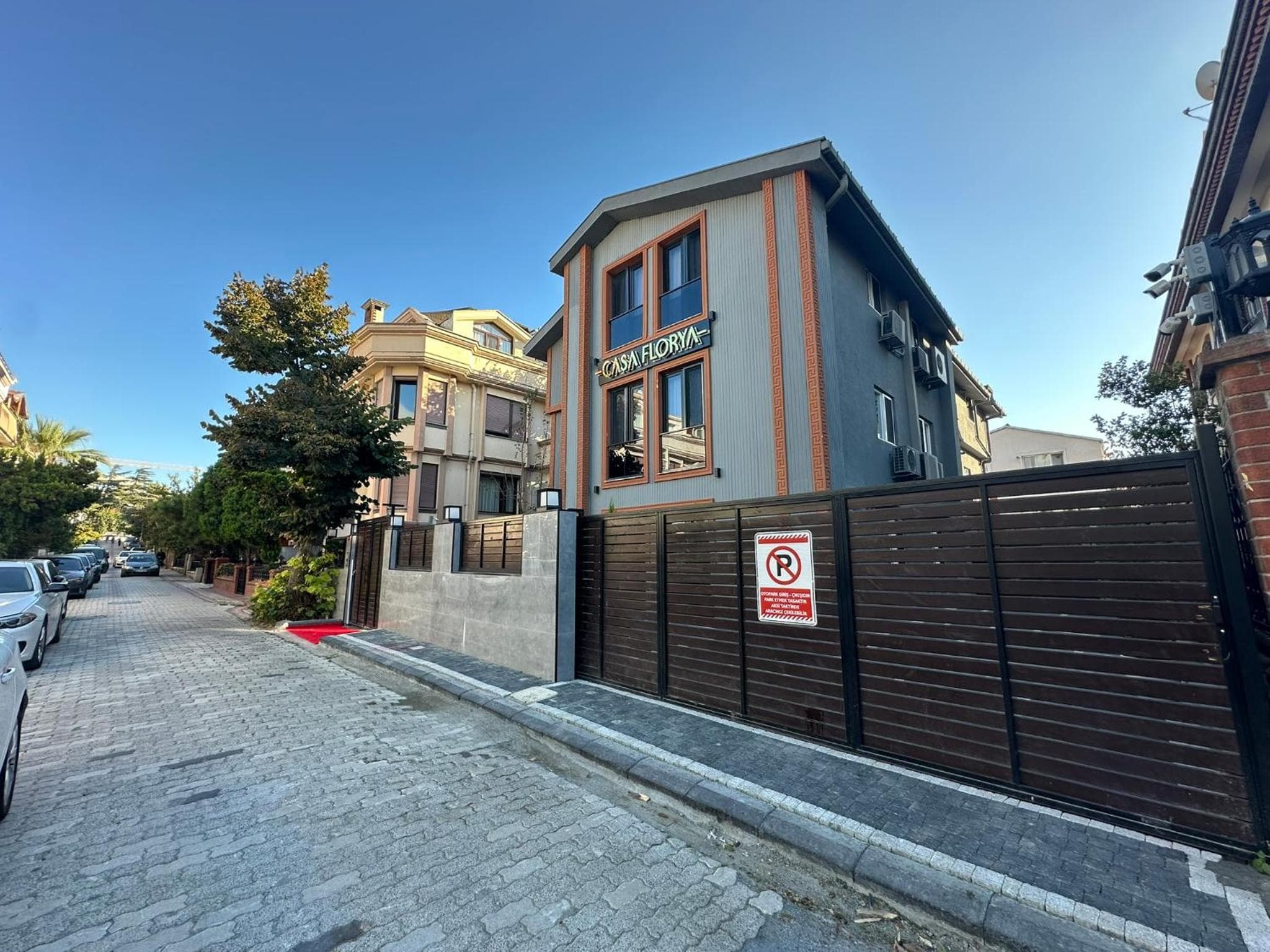 Casa Florya Hotel - Image 1