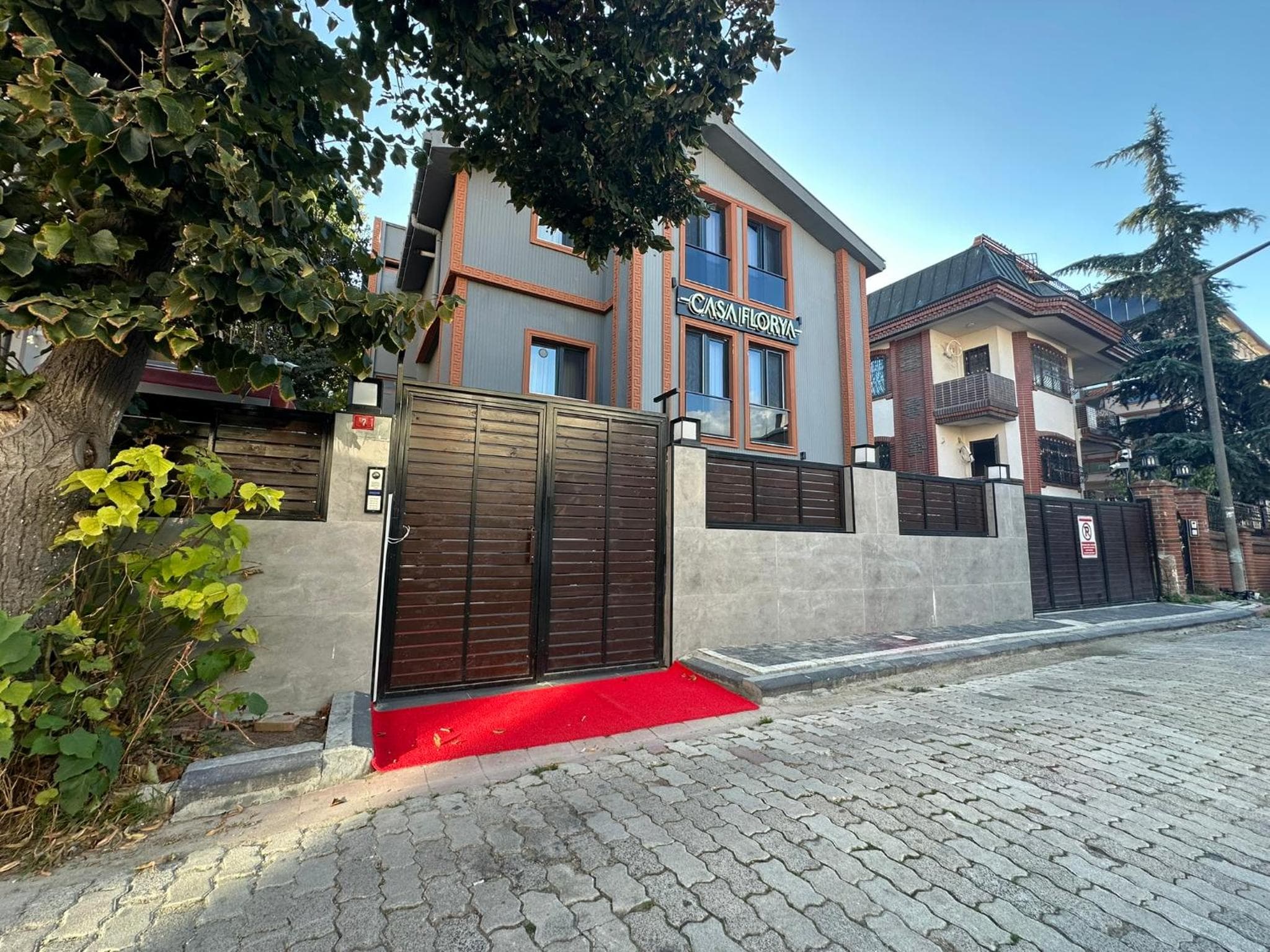 Casa Florya Hotel - Image 4