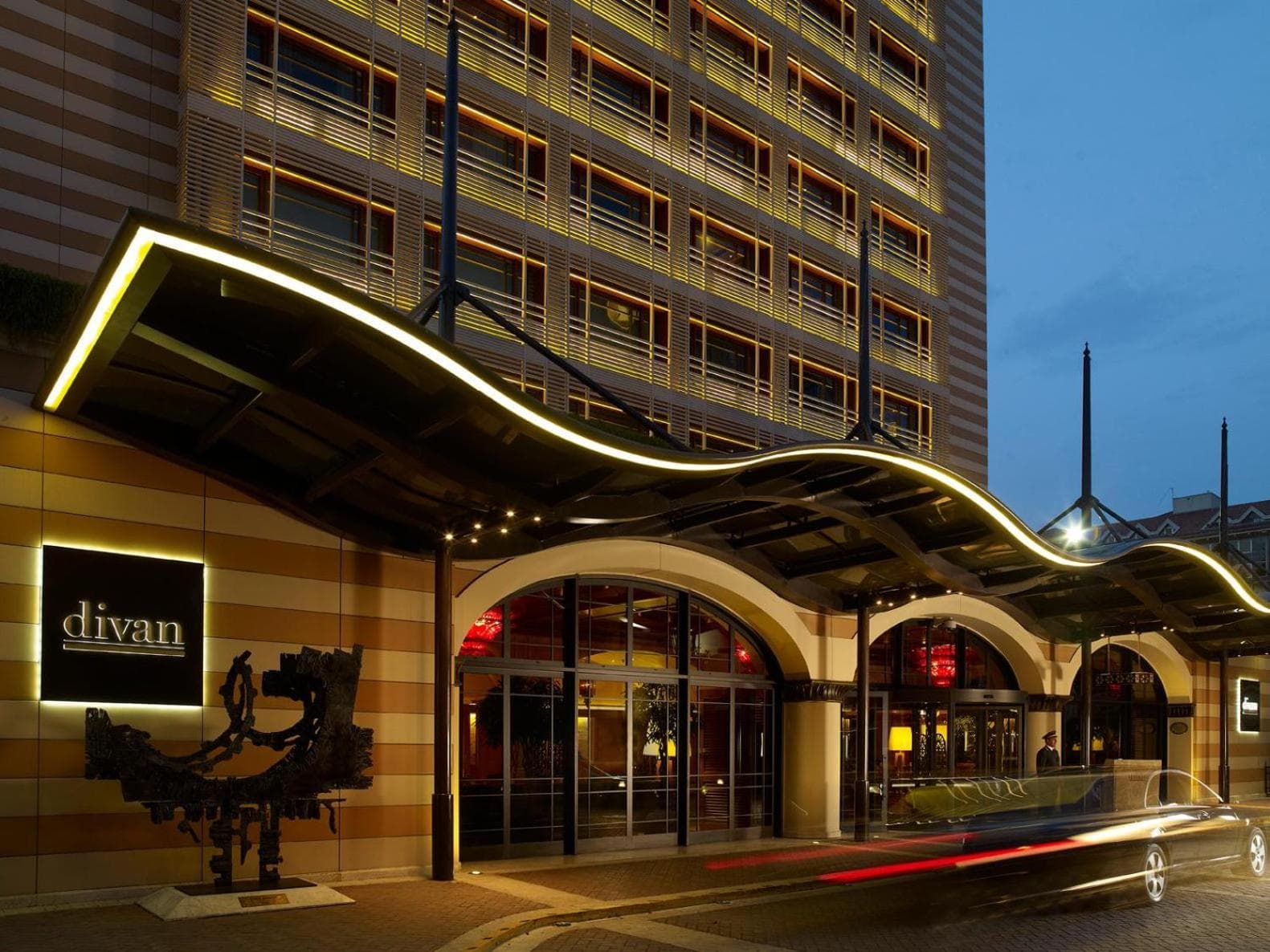 Divan Istanbul - Image 2