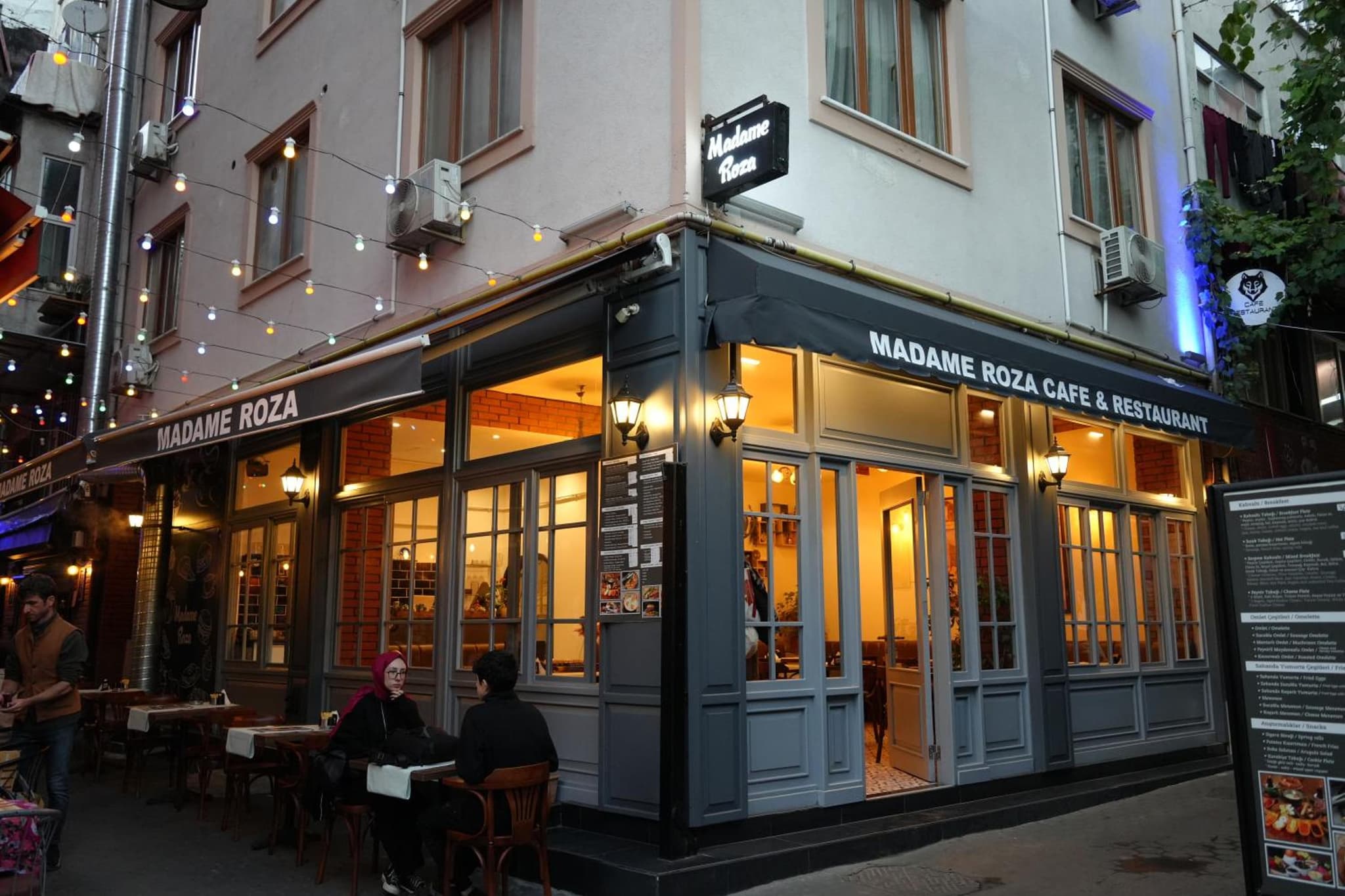 madame roza - Image 1