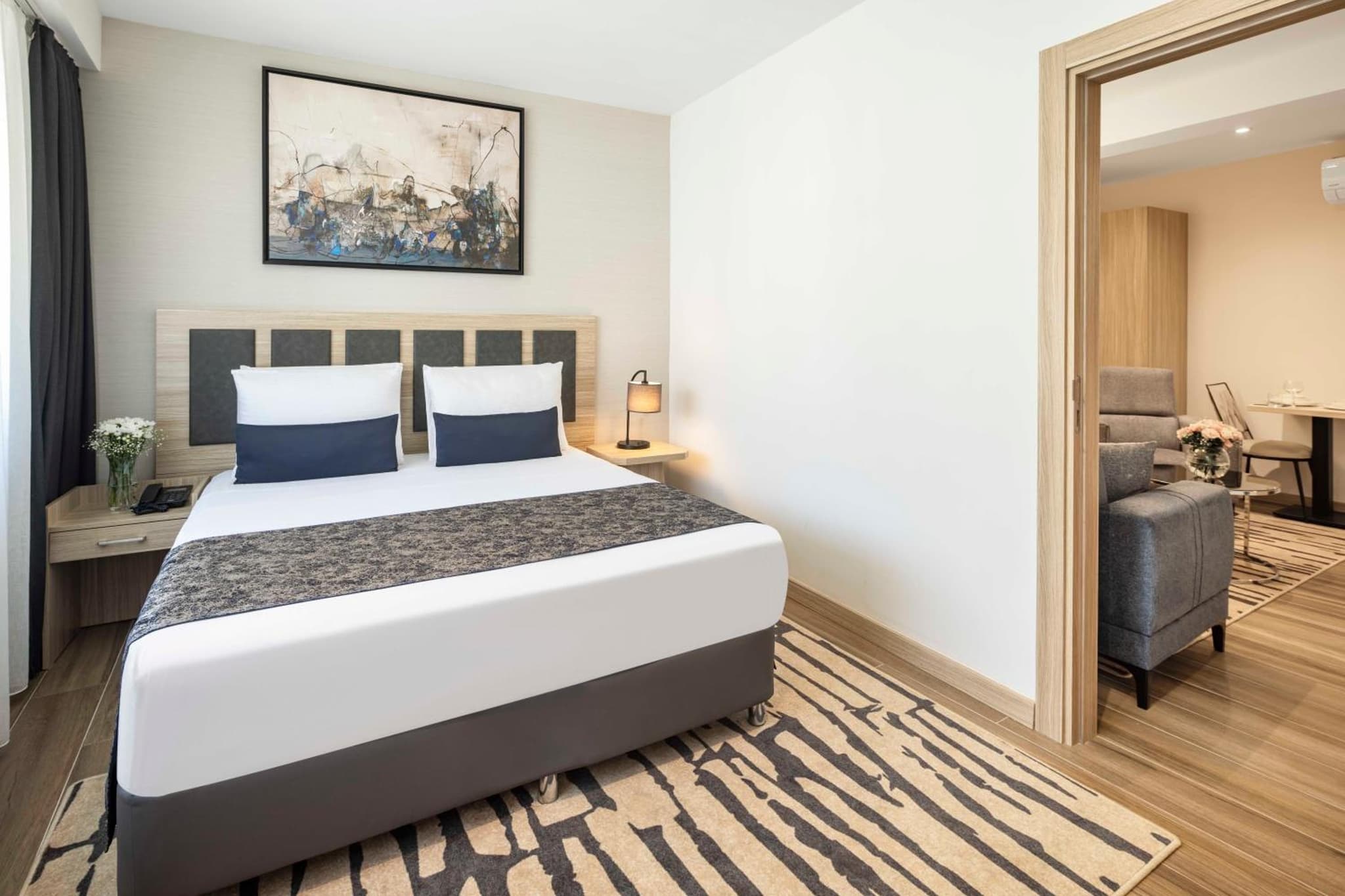 The Capri Hotel Osmanbey - Image 3