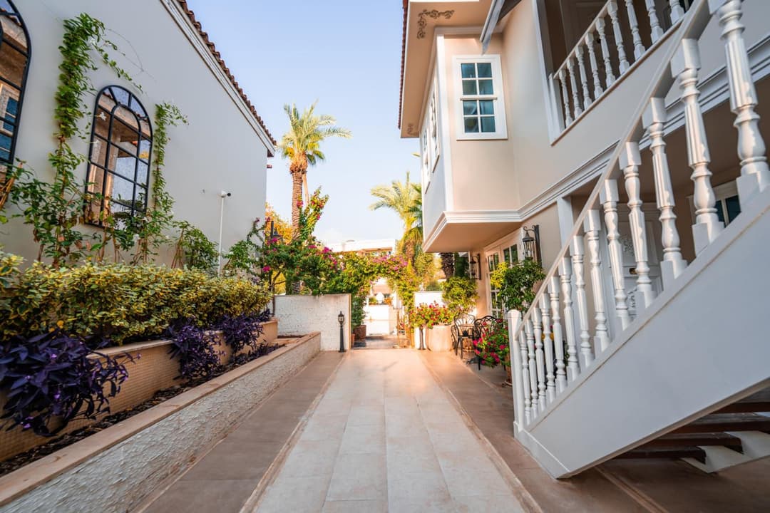 Elegance East Hotel fotoğrafı