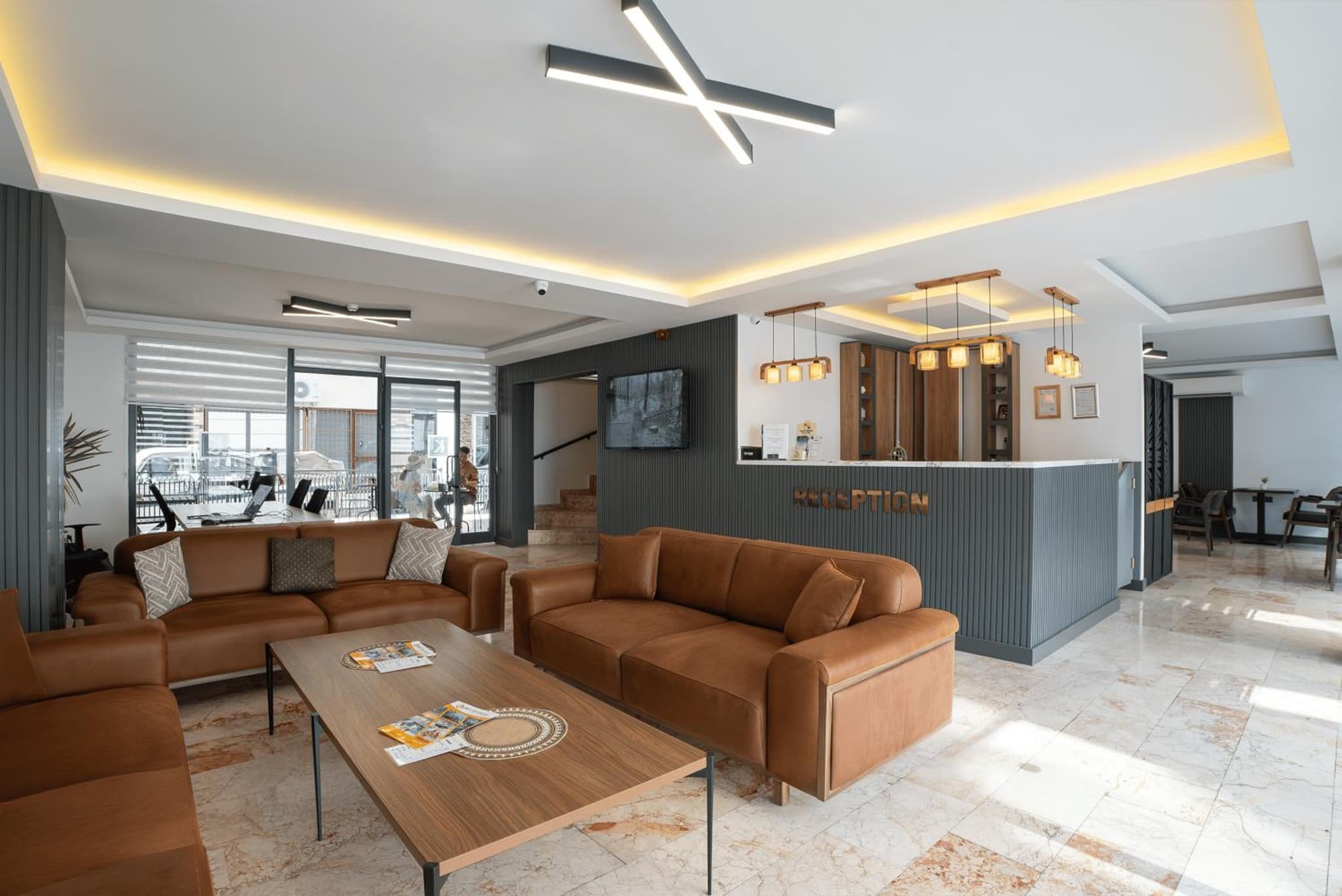 Kriti Hotel & Antalya - Image 3