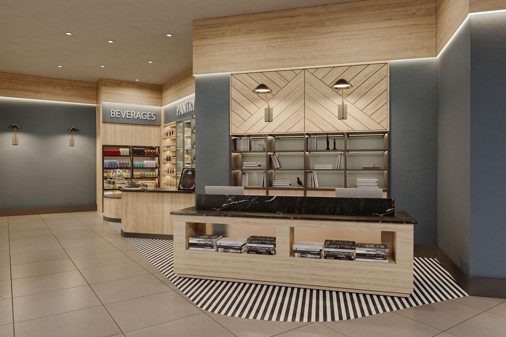 Four Points by Sheraton Istanbul Pendik - Image 1