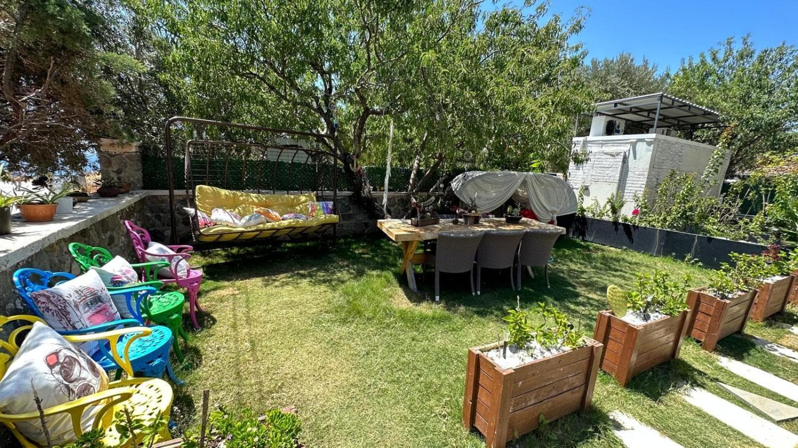 Aden Boutique Otel - Image 1