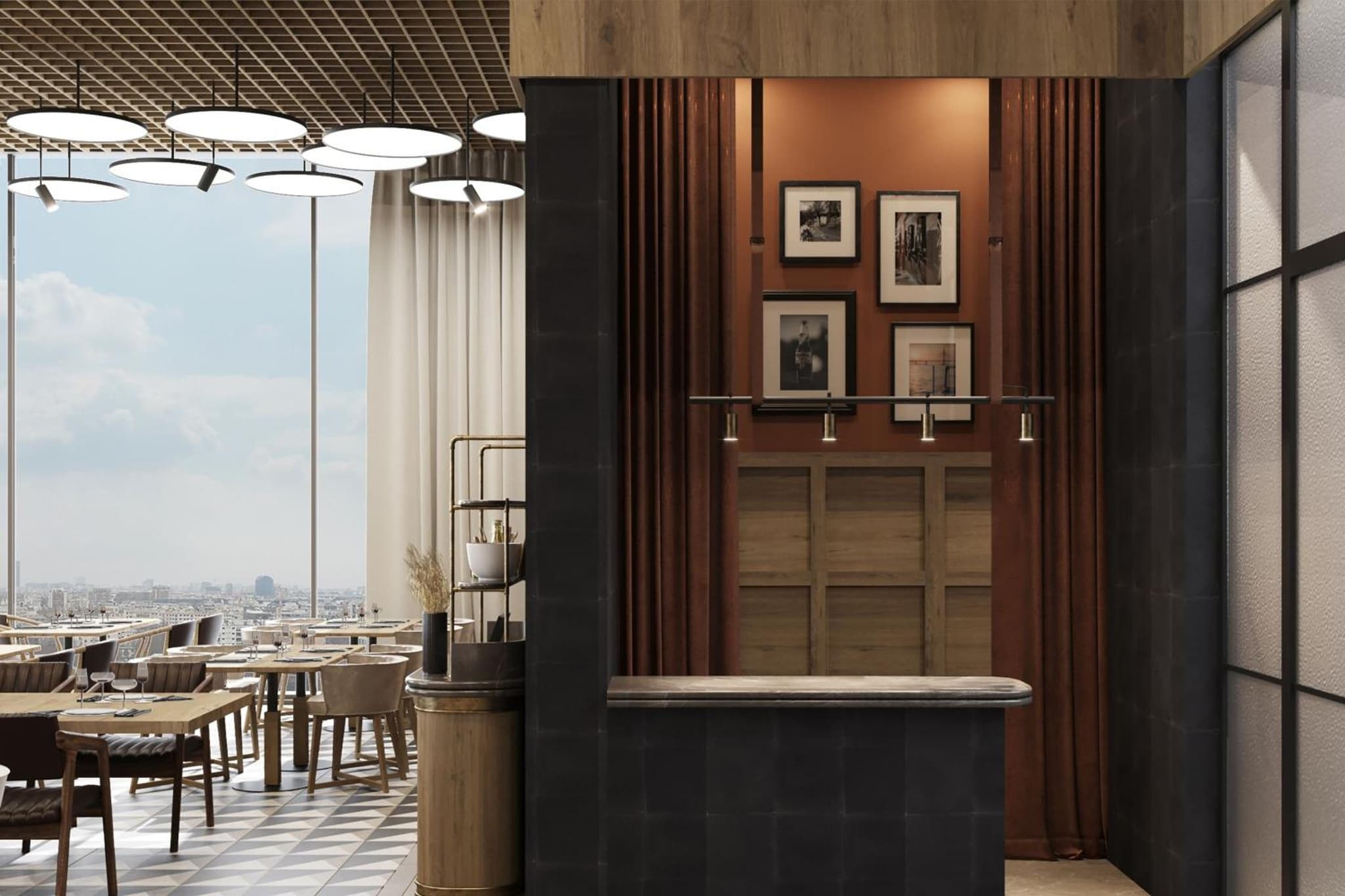 Four Points by Sheraton Istanbul Pendik - Image 4