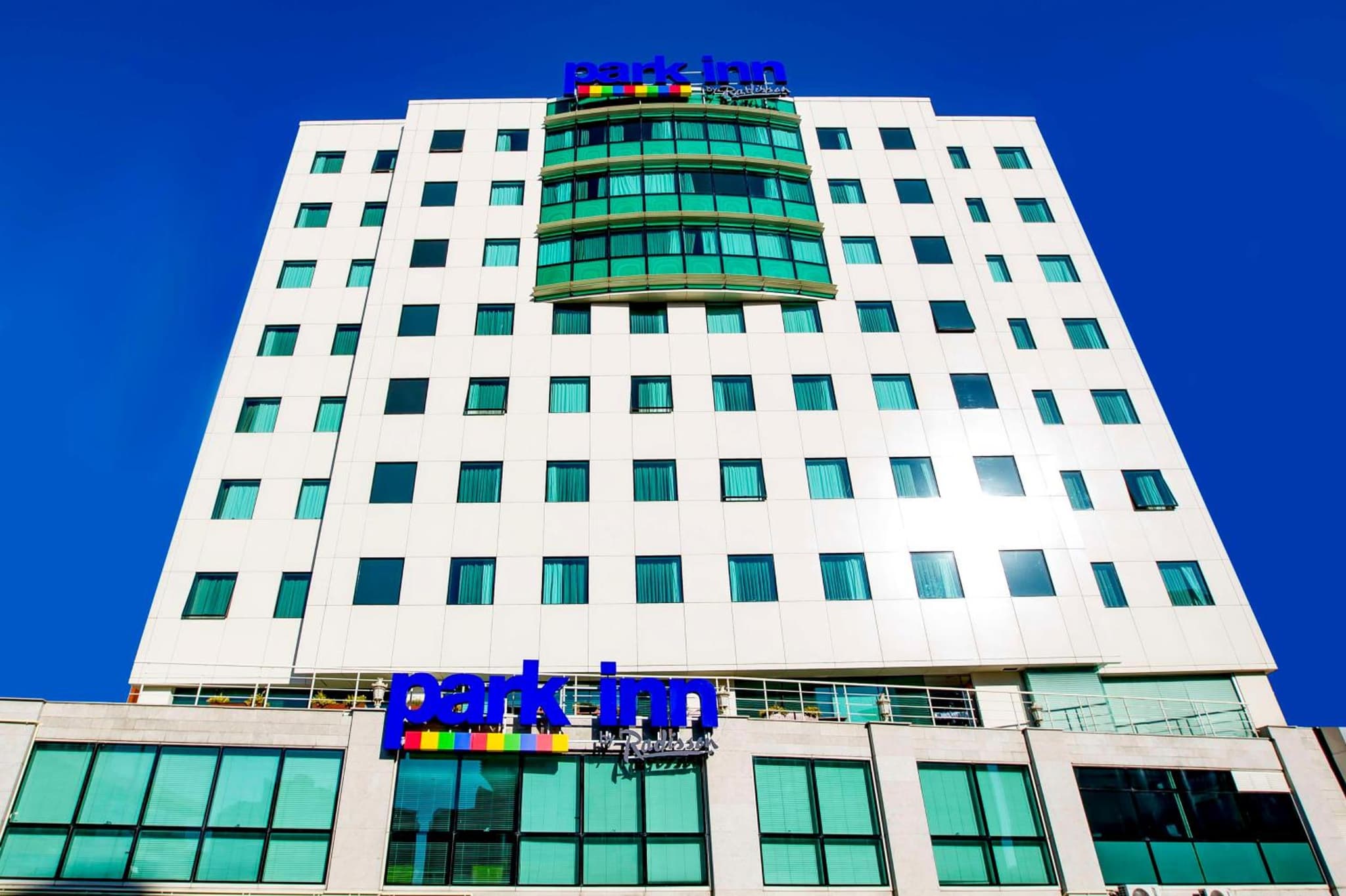 Park Inn by Radisson İstanbul Asia Kavacık - Image 1