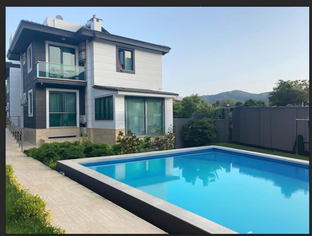 premium park apart otel fotoğrafı