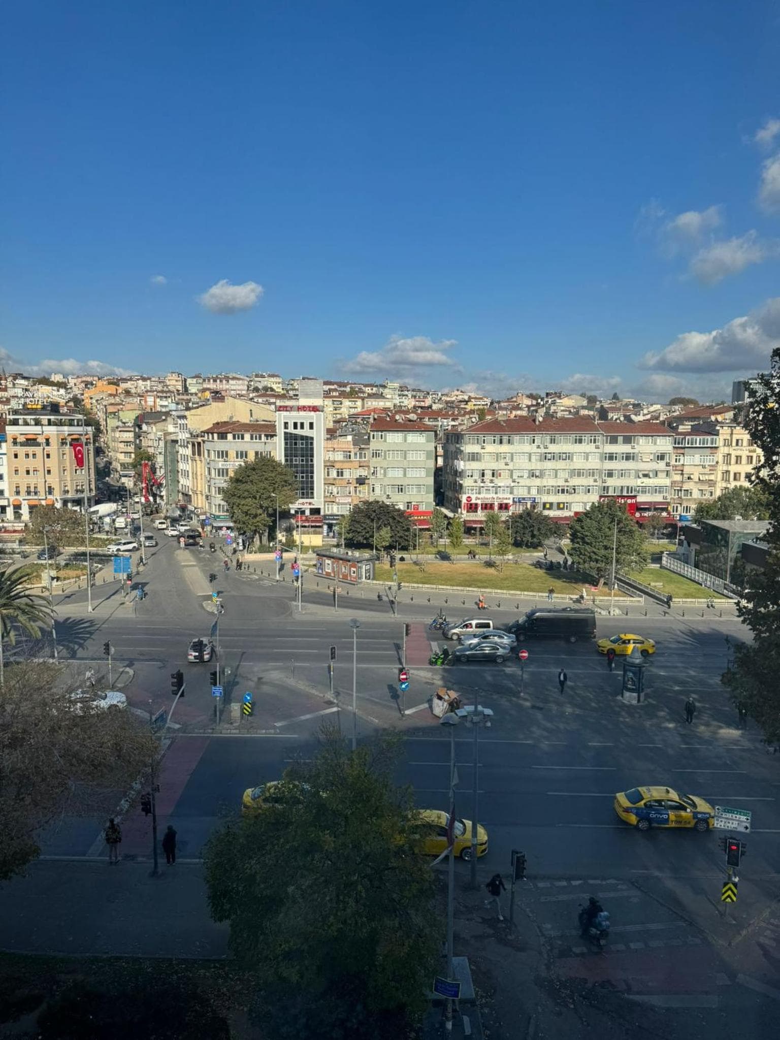 GRAND VATAN OTEL - Image 4