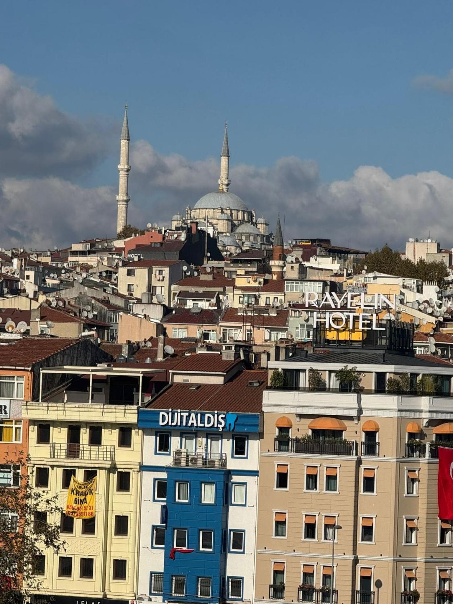 GRAND VATAN OTEL - Image 3