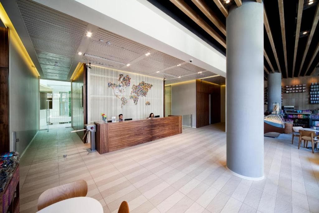 Ortakoy Aparts - Image 2