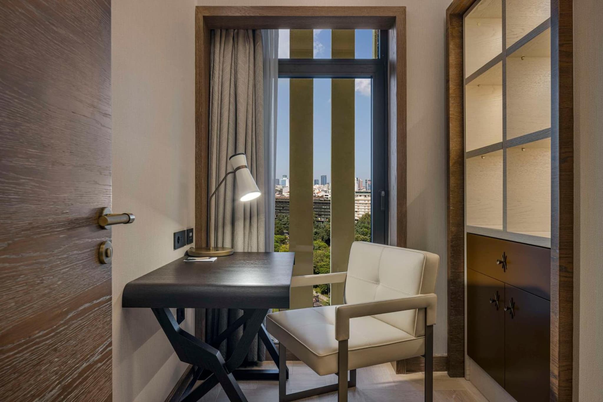 Hilton Istanbul Bosphorus - Image 4