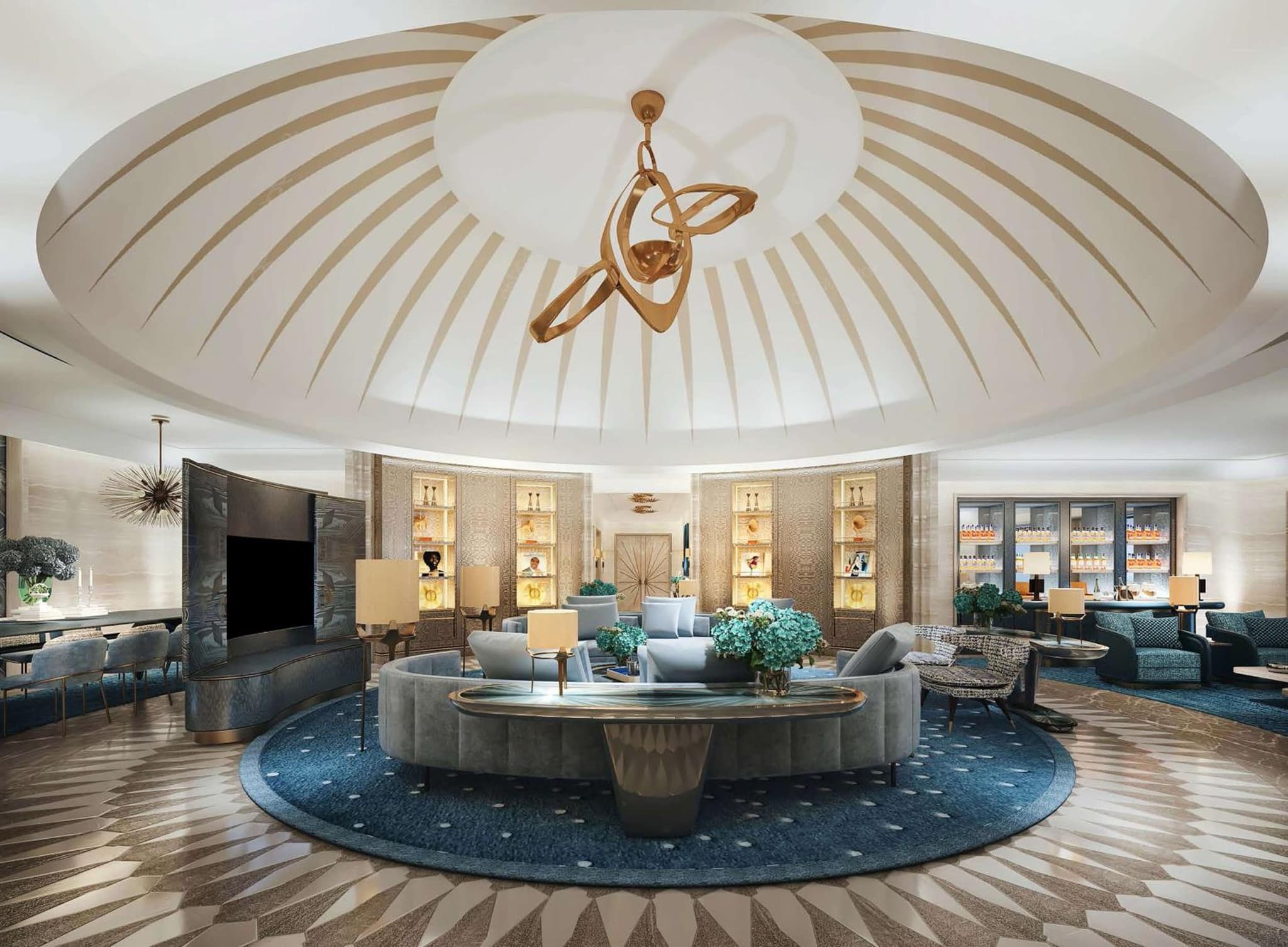 Hilton Istanbul Bosphorus - Image 1