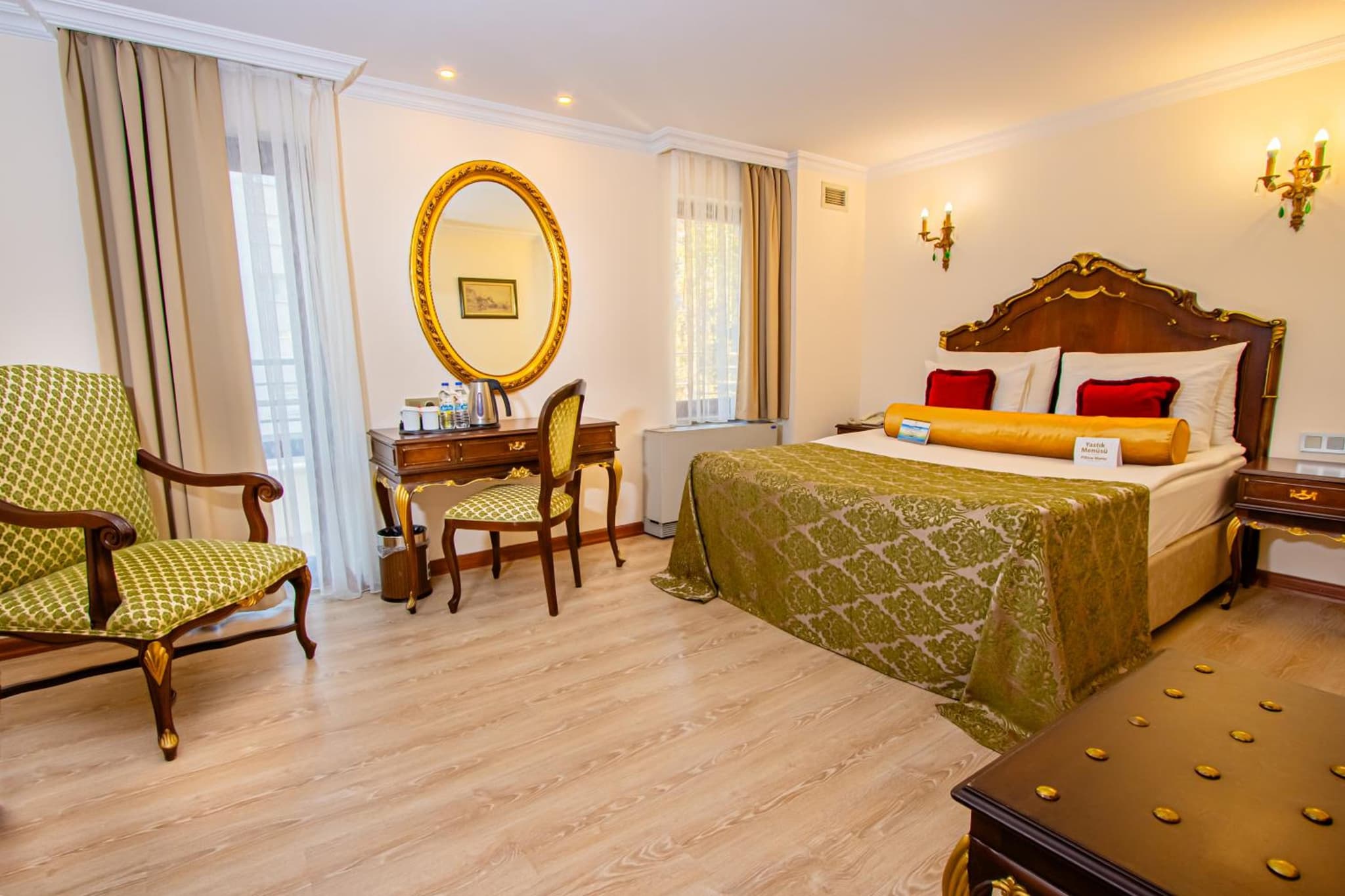 Hotel Ickale - Image 3