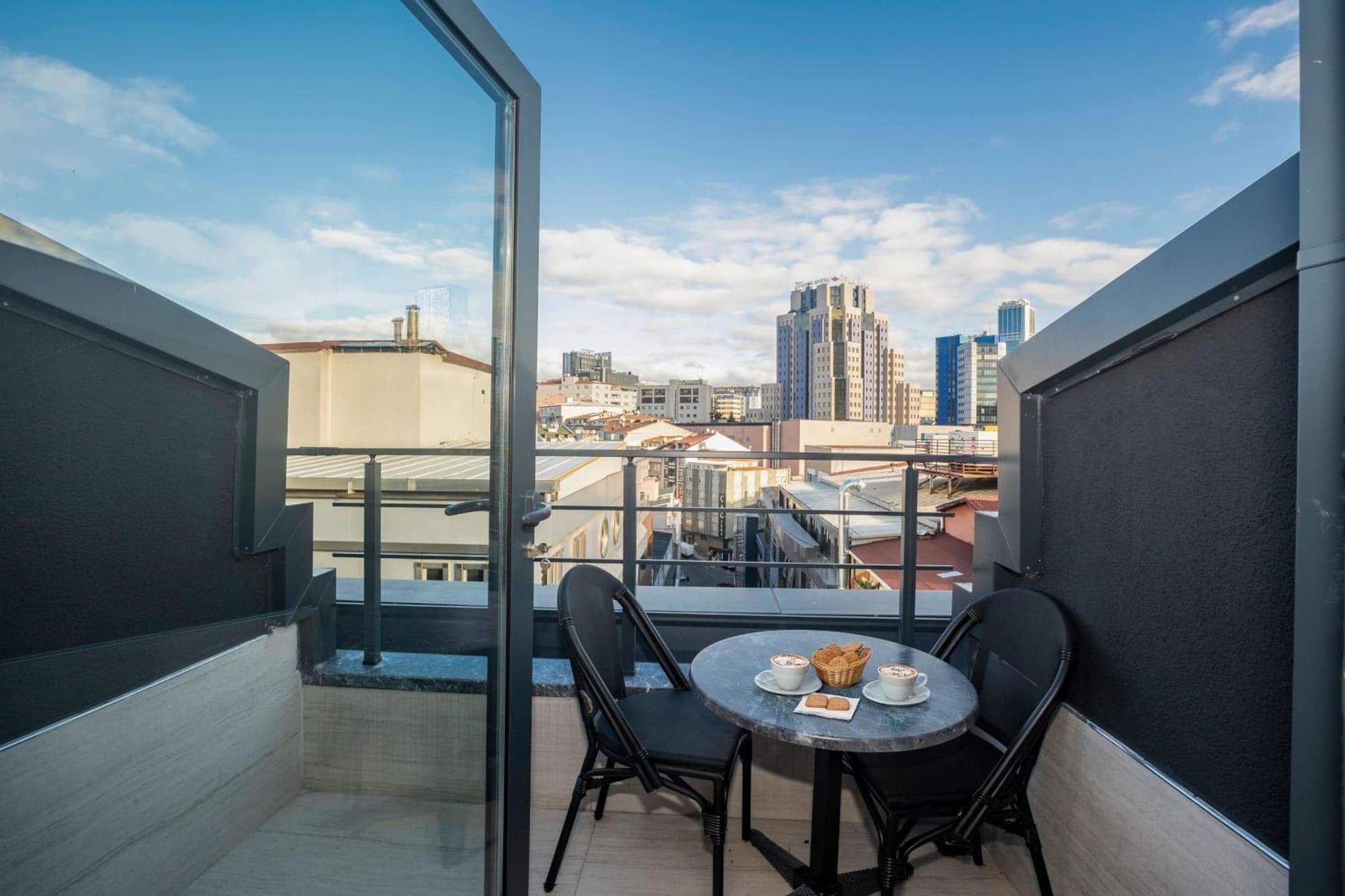 Icon Hotel Bomonti - Image 3